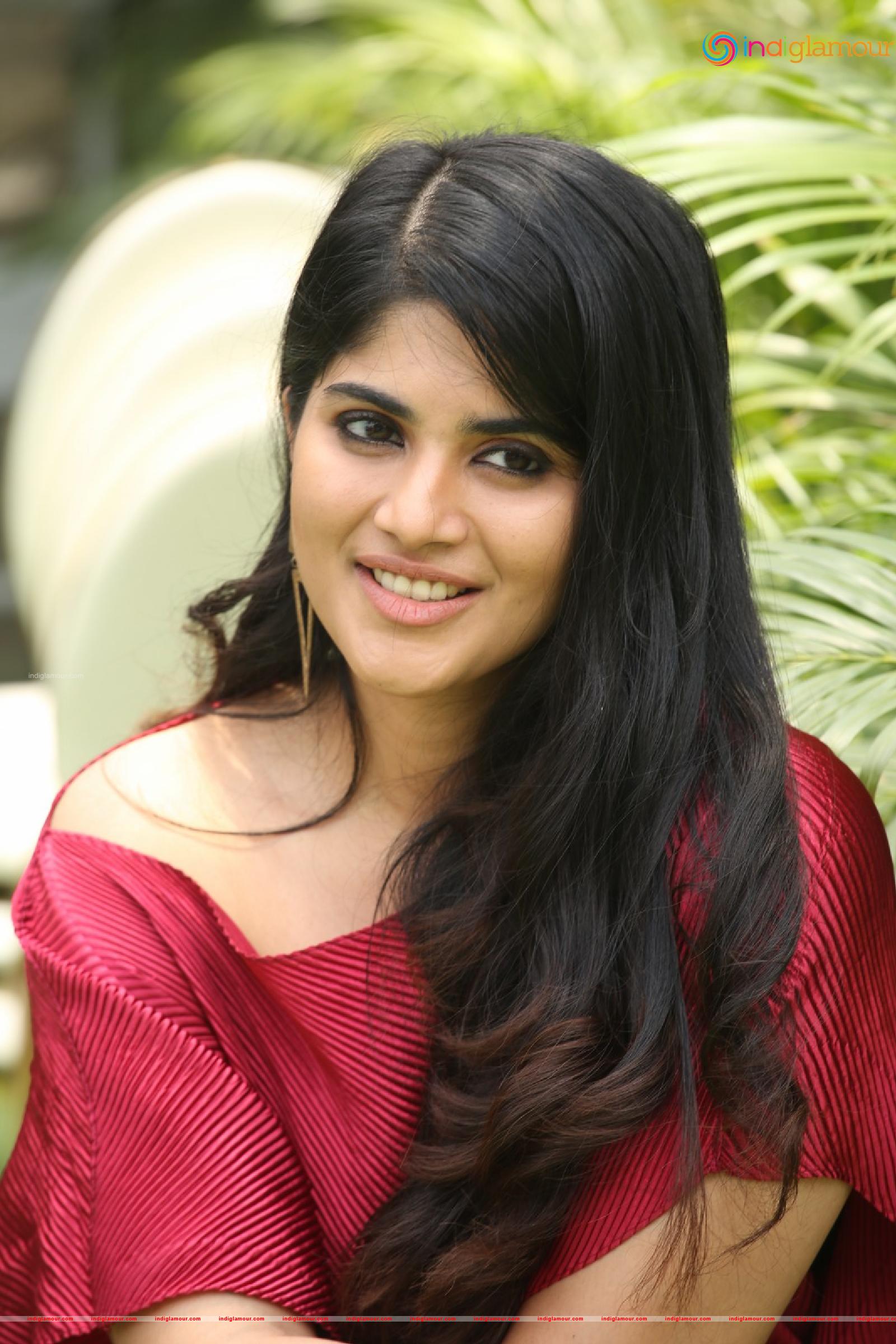 Megha Akash Actress hd photo