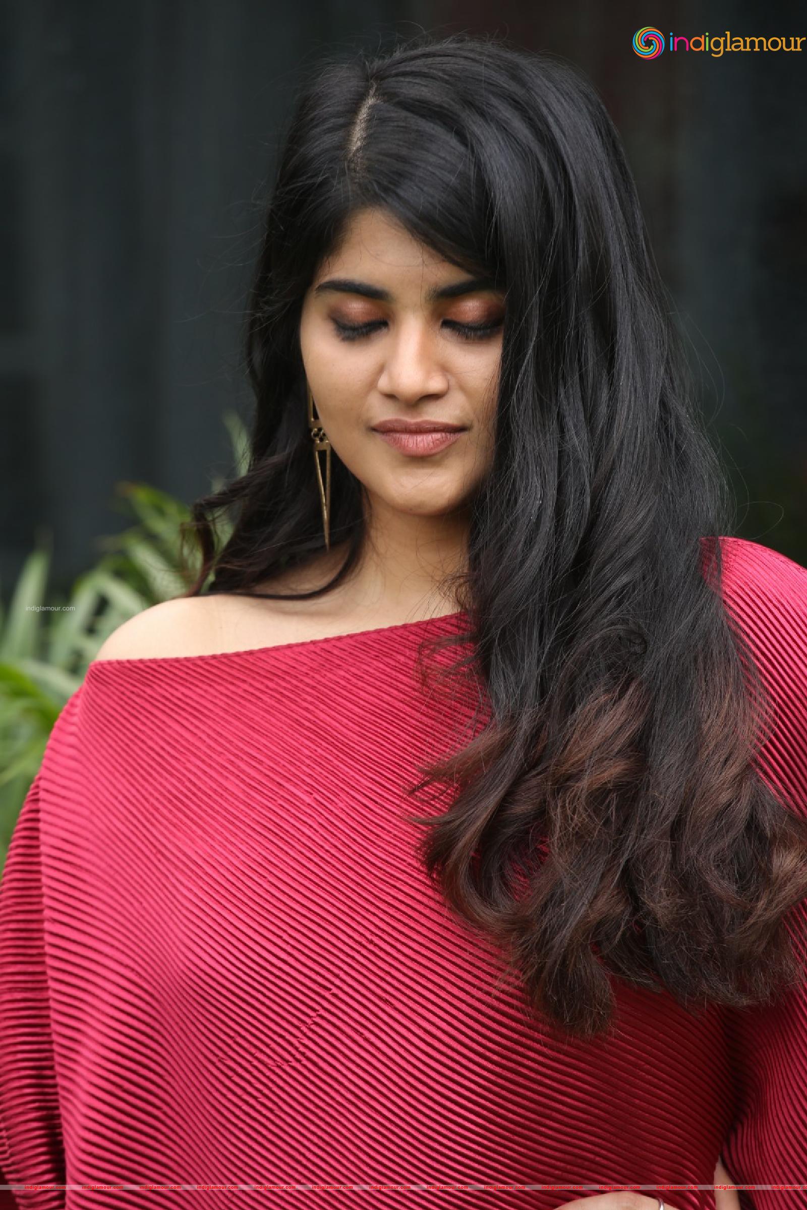 Megha Akash Actress hd photo