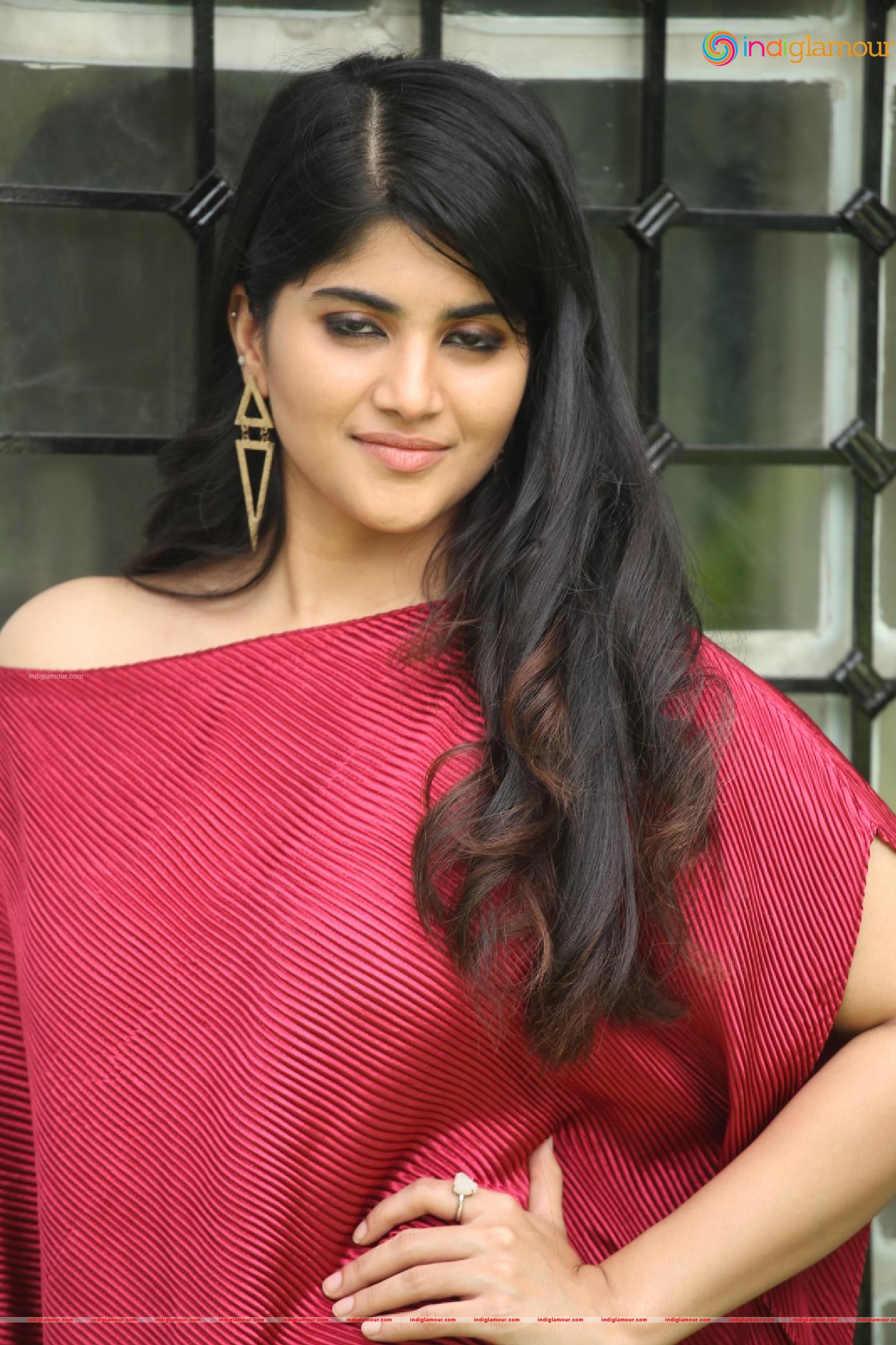 Megha Akash Actress hd photo