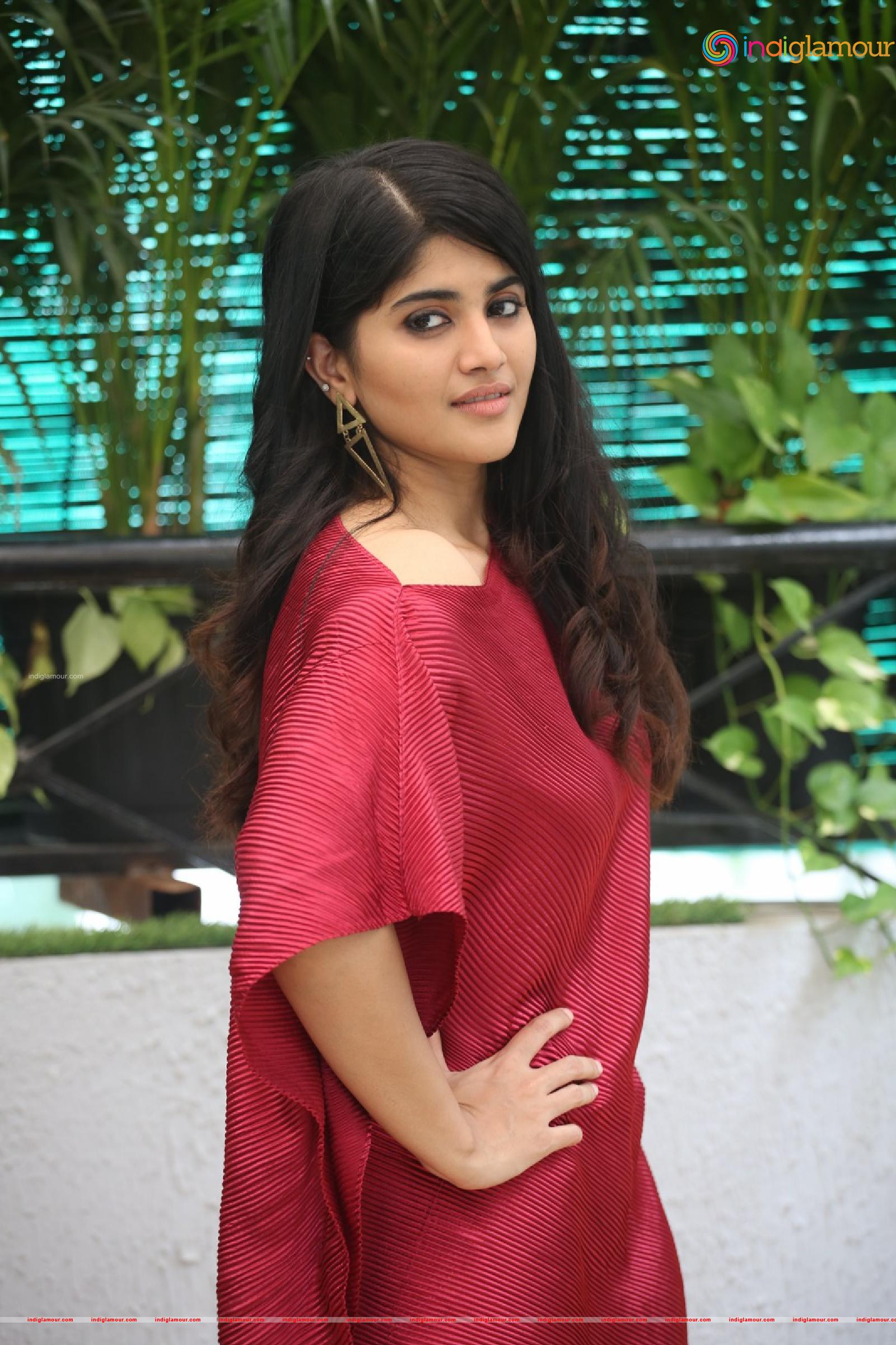Megha Akash Actress hd photo