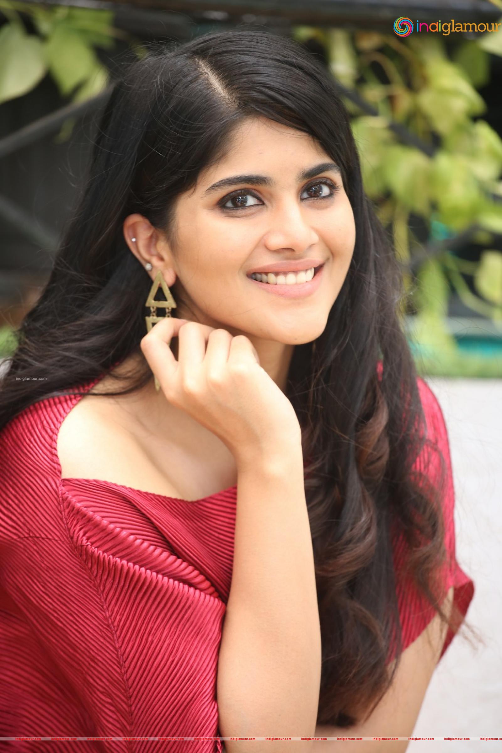 Megha Akash Actress hd photo