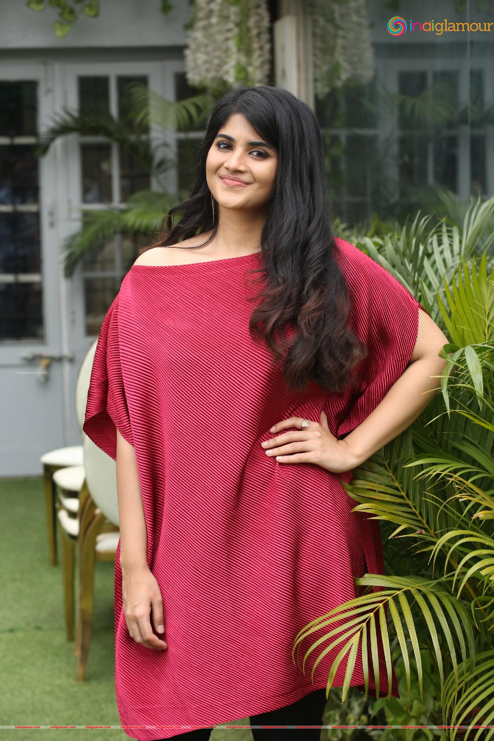 Megha Akash Actress hd photo
