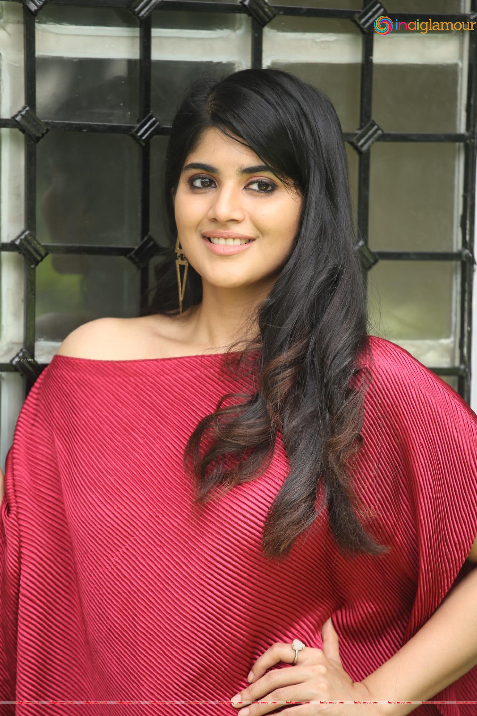 Megha Akash Actress hd photo