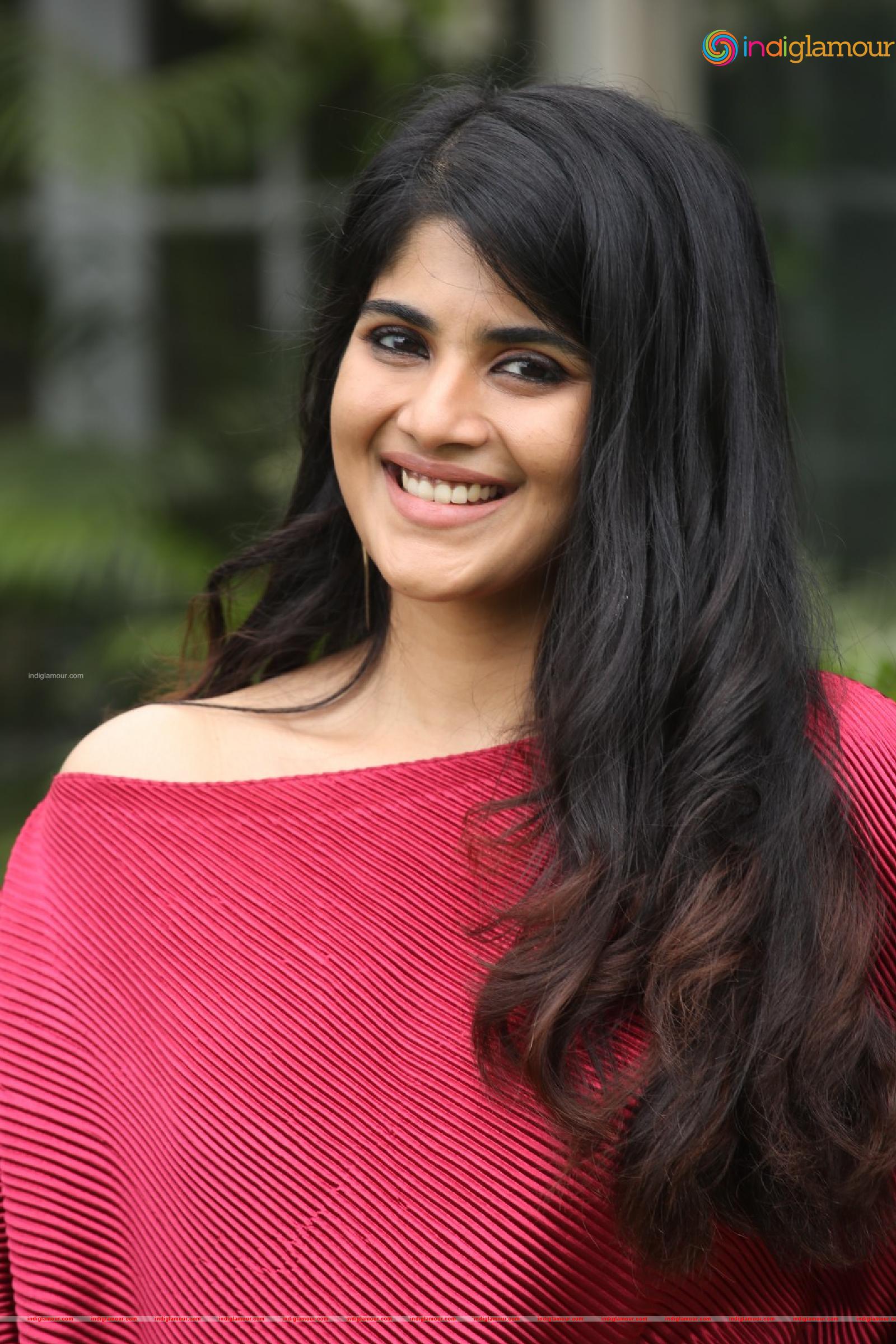 Megha Akash Actress hd photo