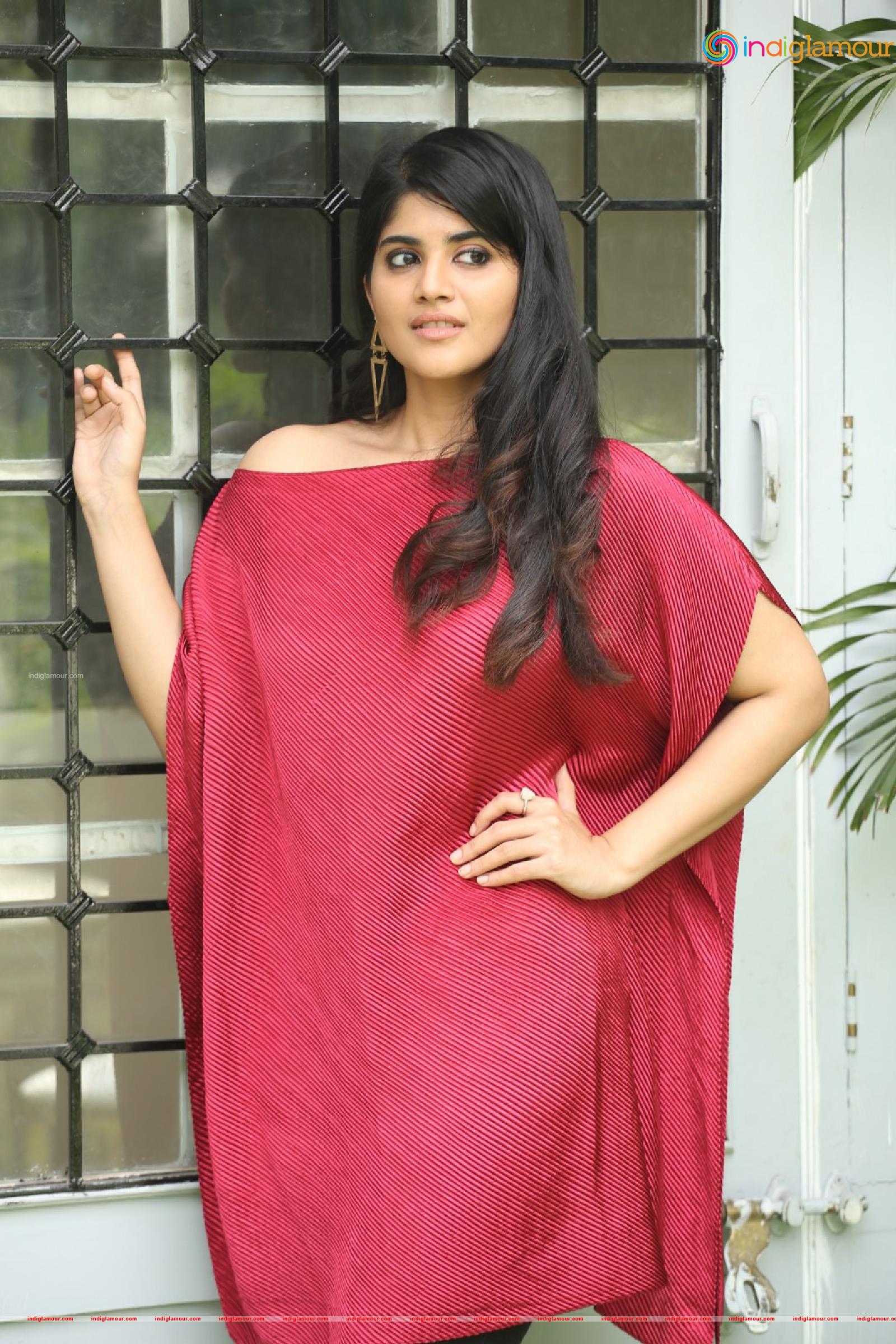 Megha Akash Actress hd photo