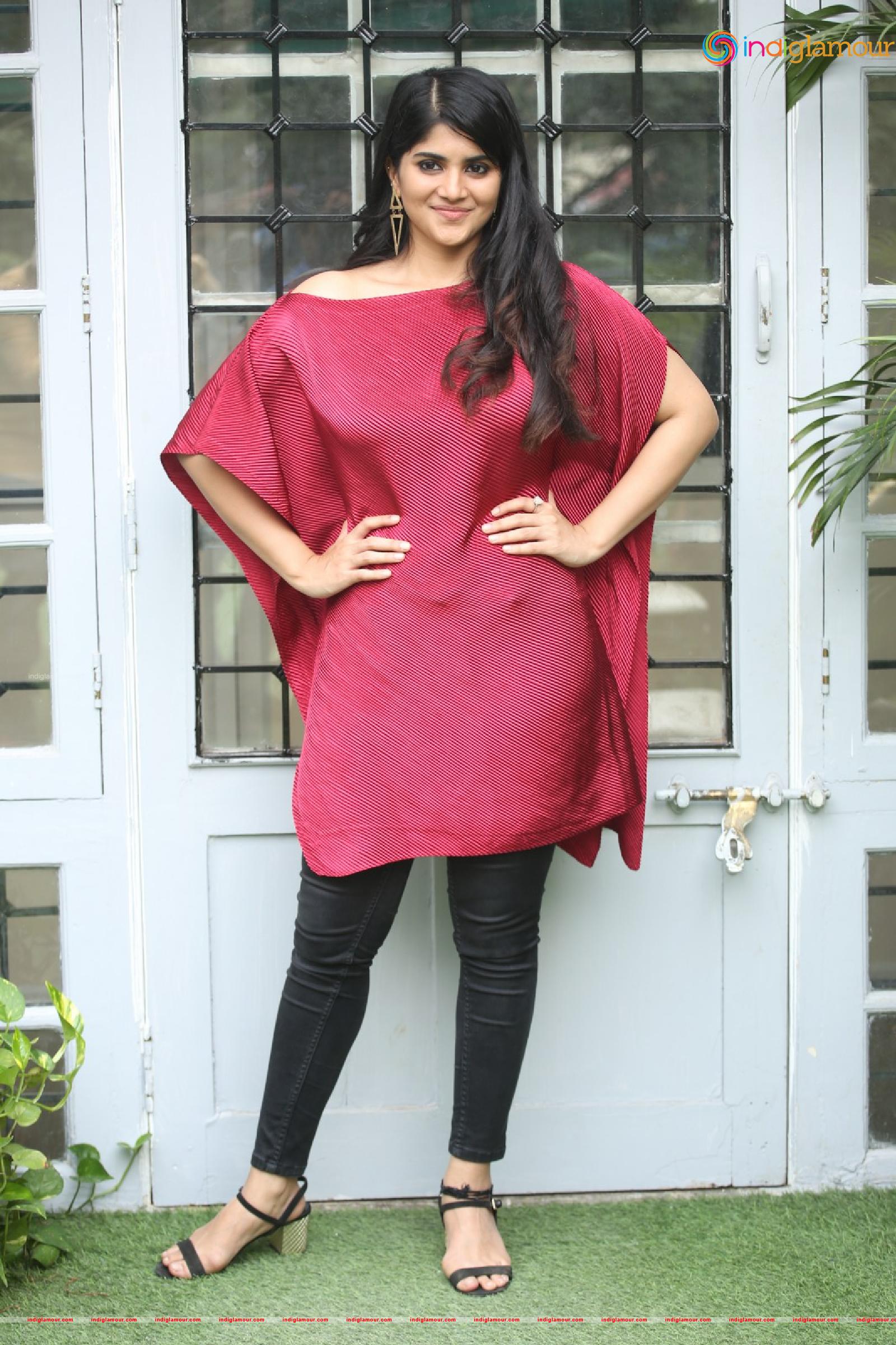 Megha Akash Actress hd photo