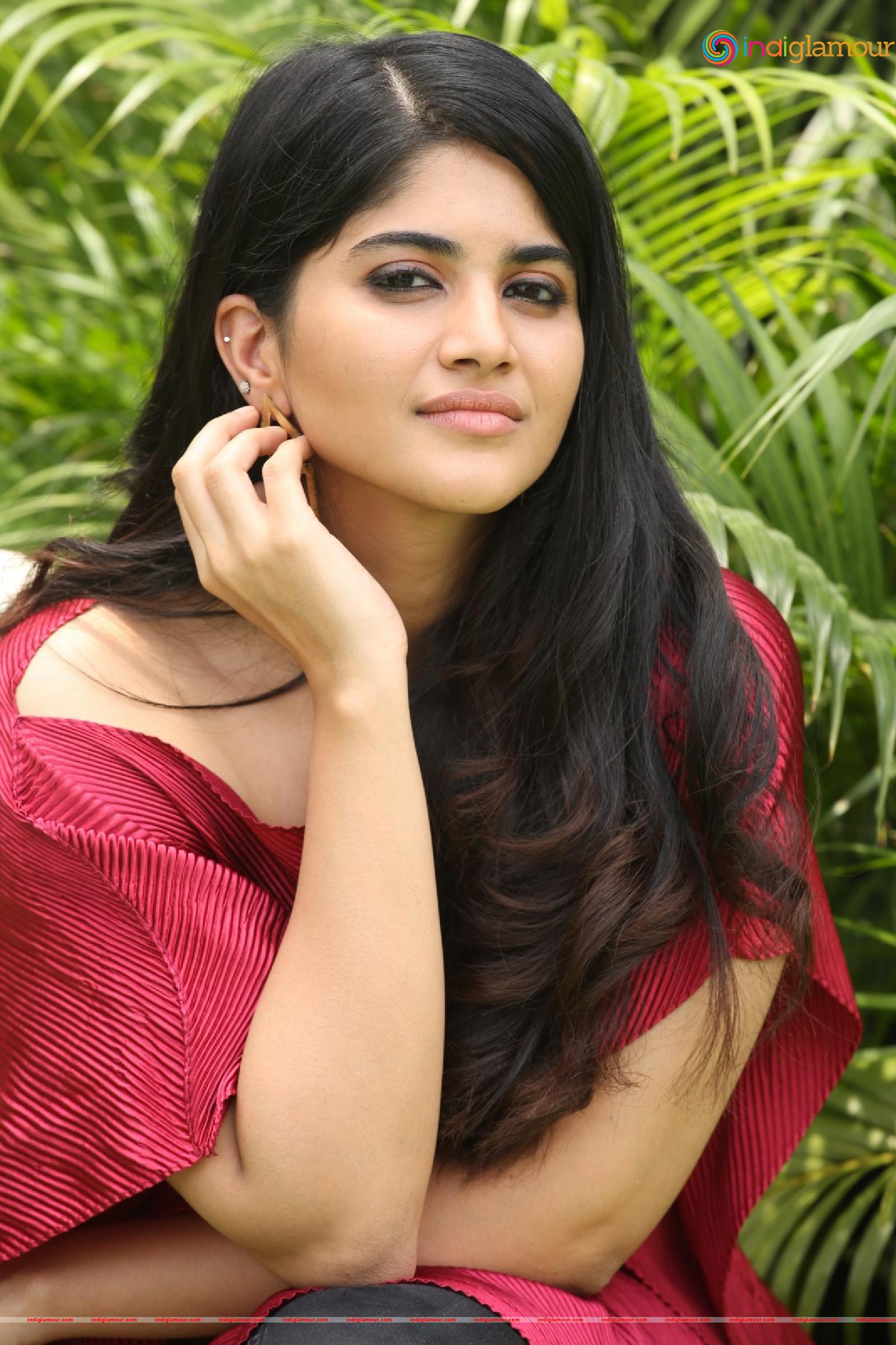Megha Akash Actress hd photo