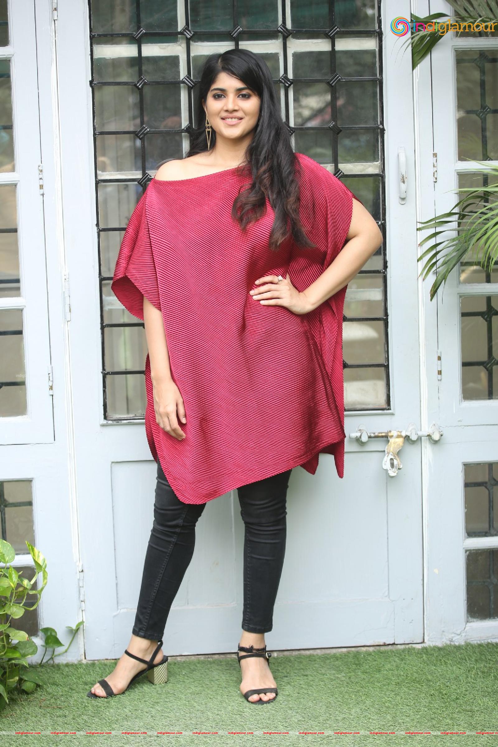 Megha Akash Actress hd photo