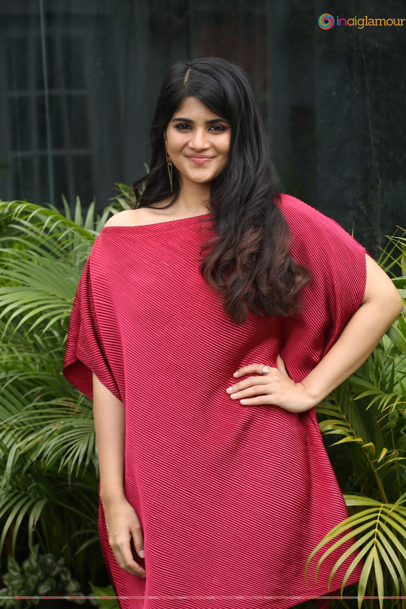 Megha Akash Actress hd photo