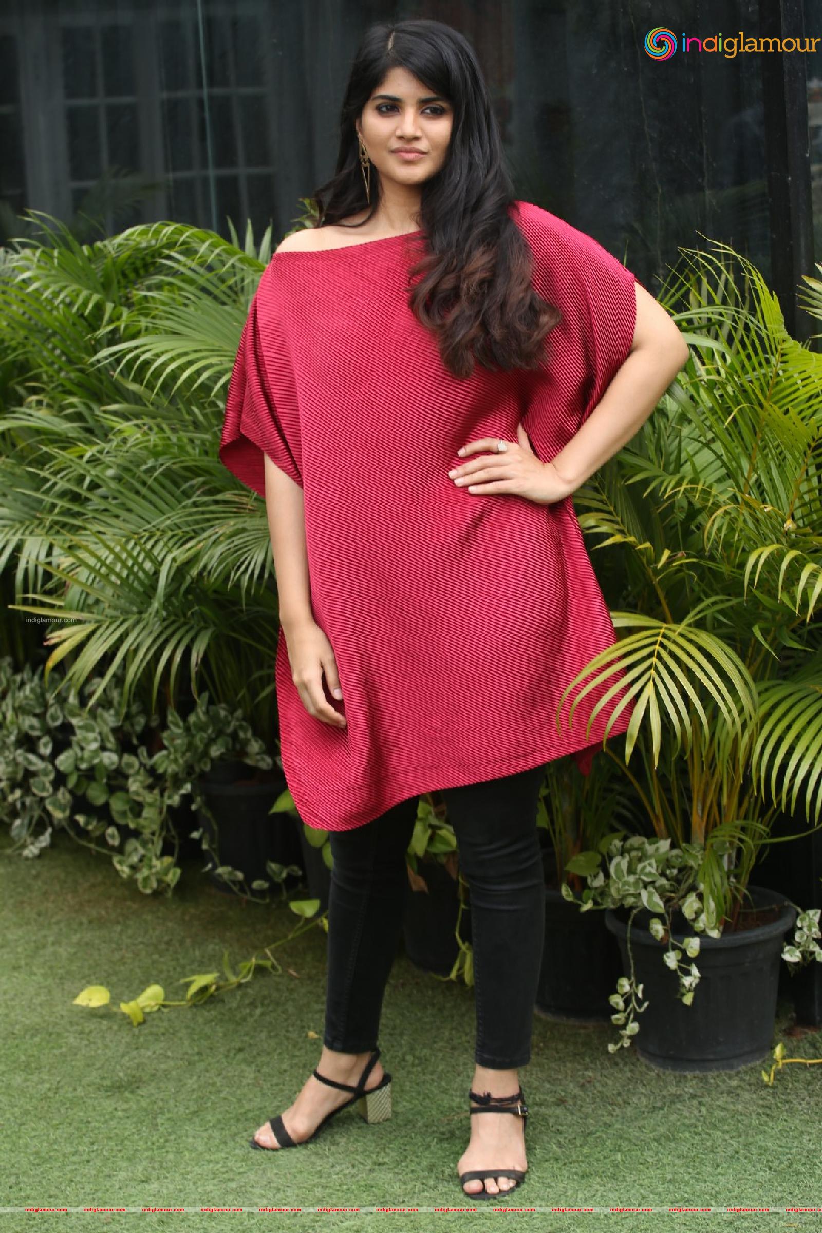 Megha Akash Actress hd photo