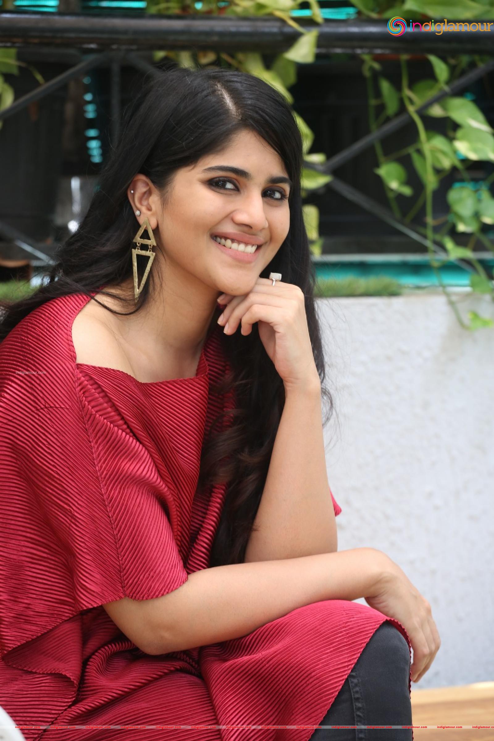 Megha Akash Actress hd photo