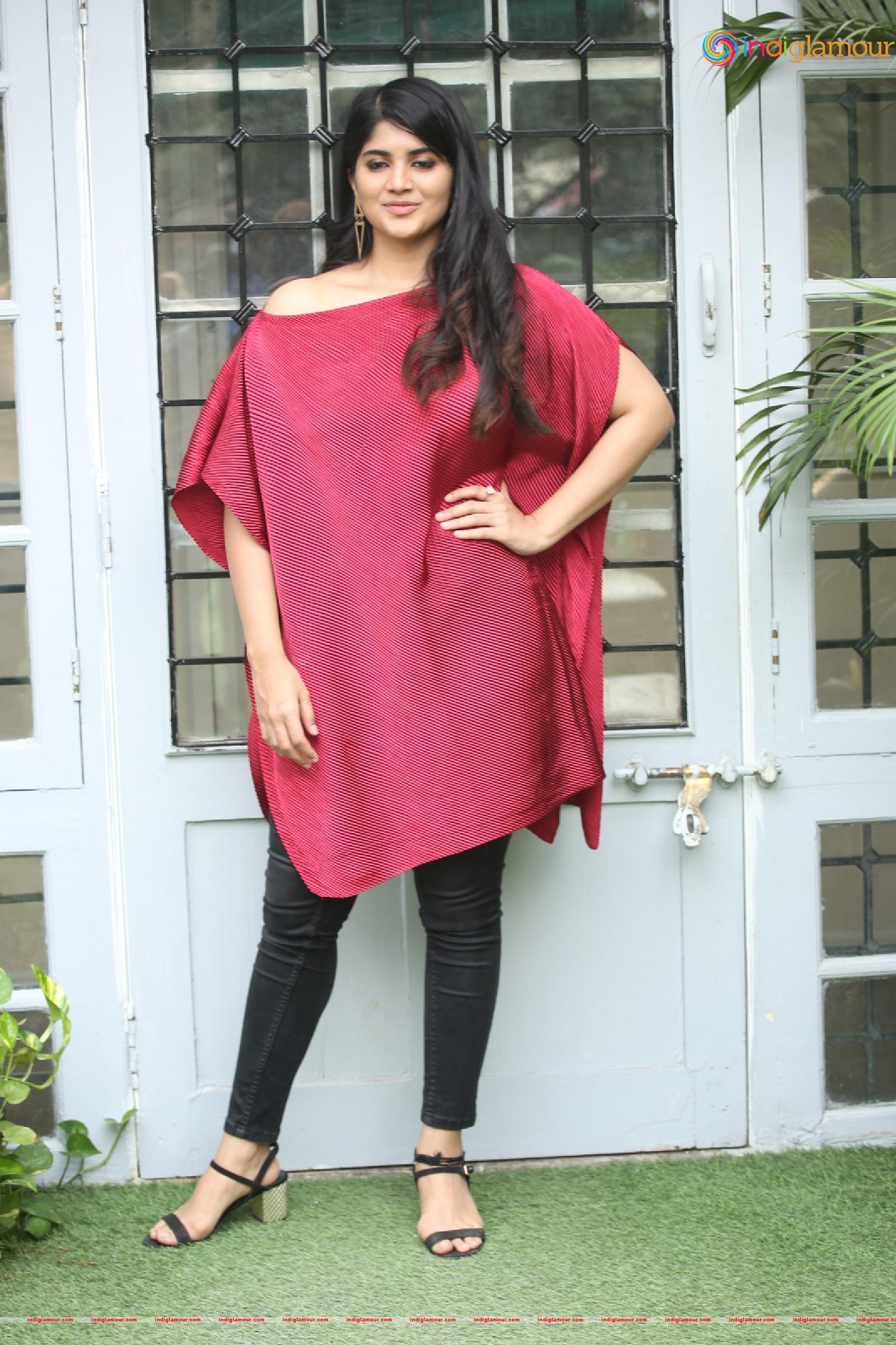 Megha Akash Actress hd photo