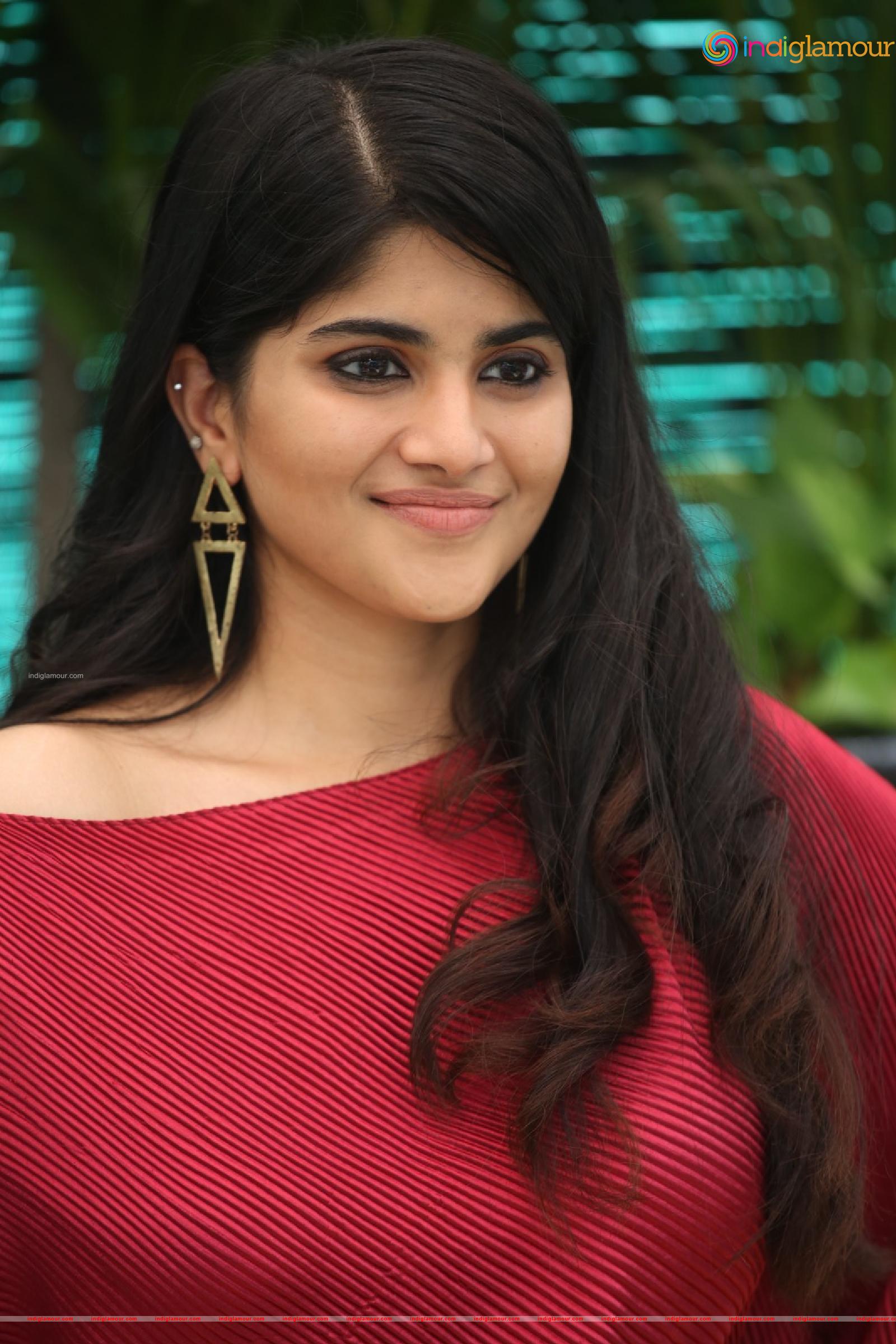 Megha Akash Actress hd photo