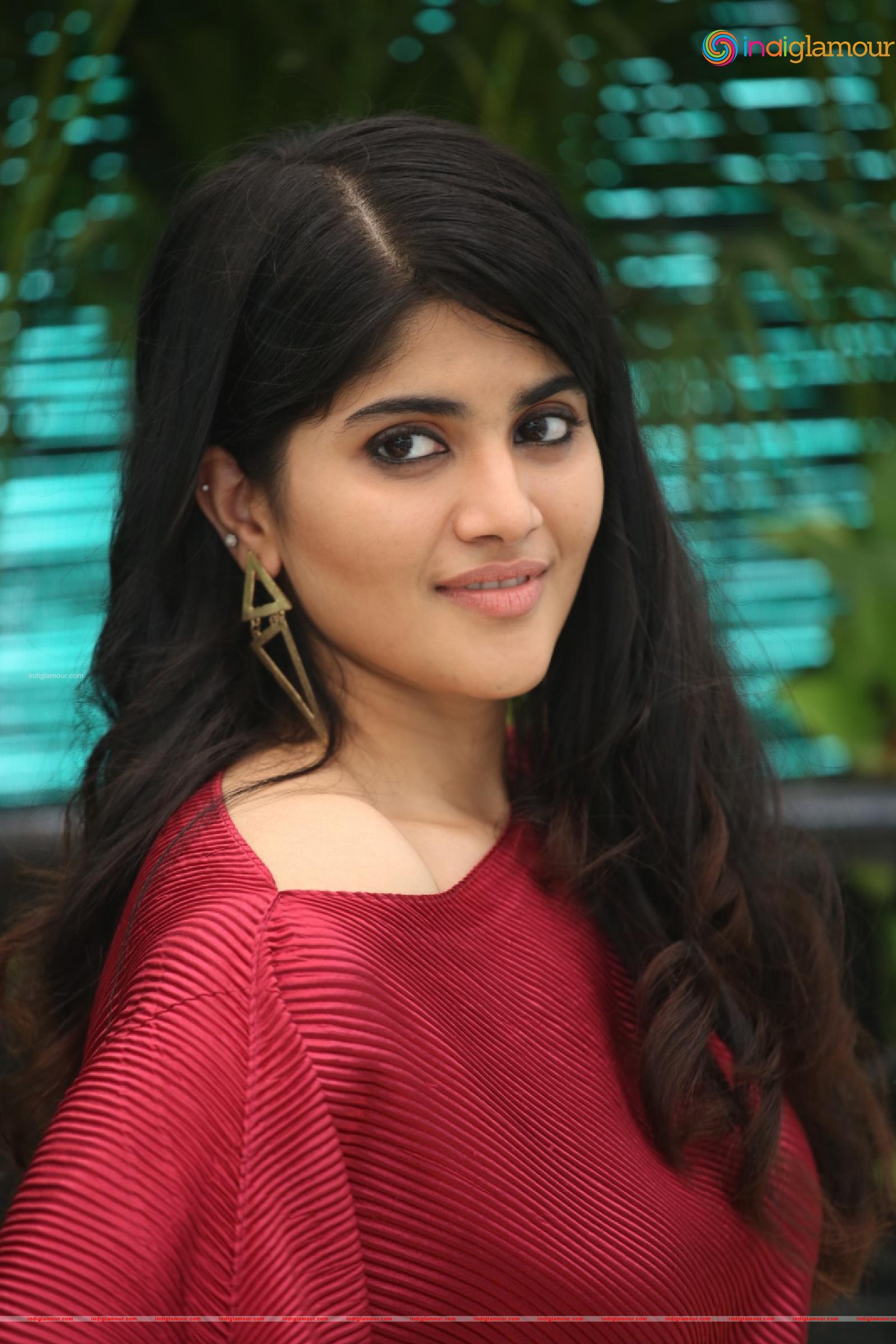 Megha Akash Actress hd photo