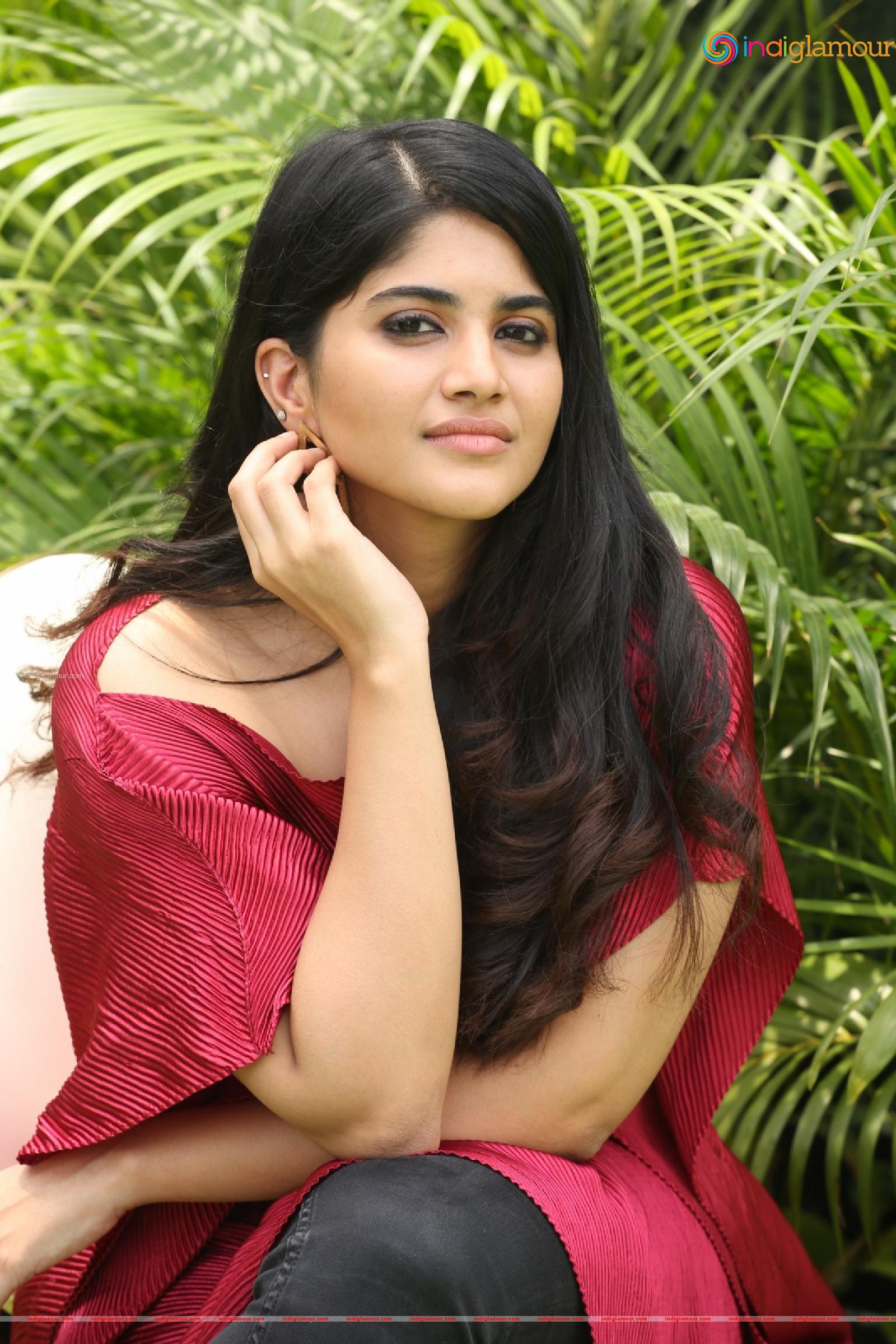 Megha Akash Actress hd photo