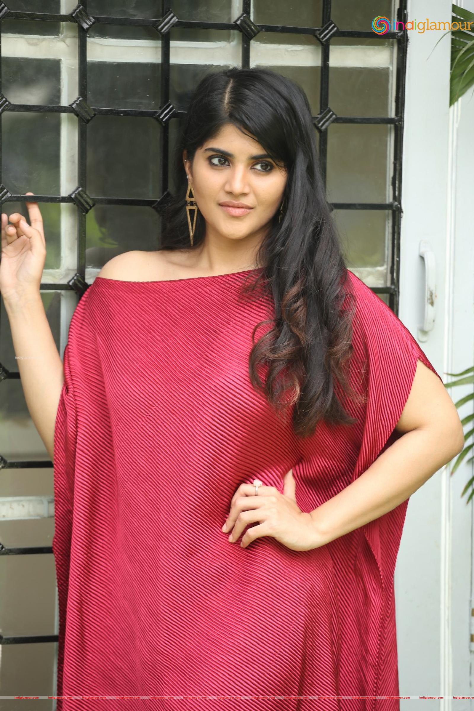 Megha Akash Actress hd photo