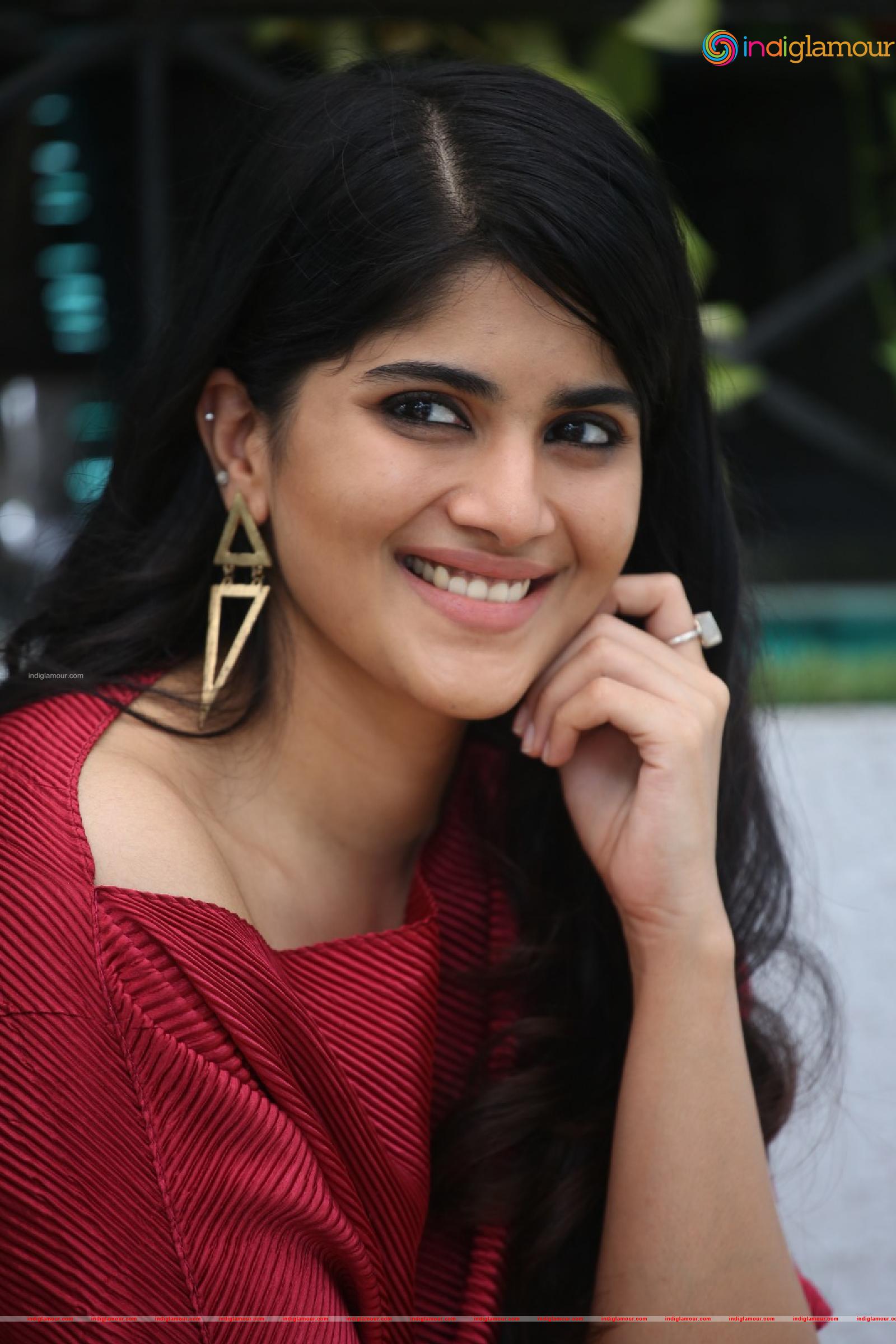 Megha Akash Actress hd photo