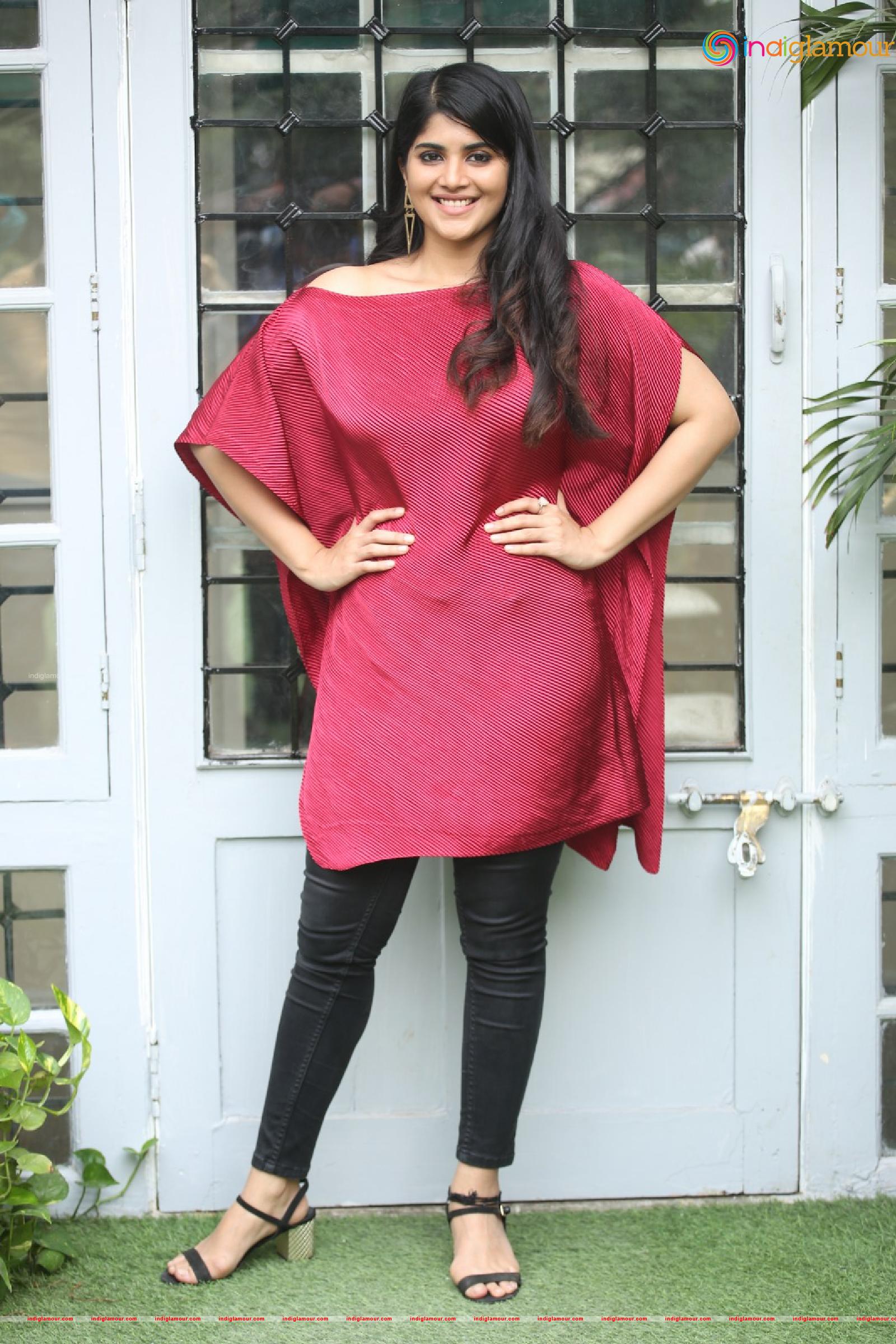 Megha Akash Actress hd photo