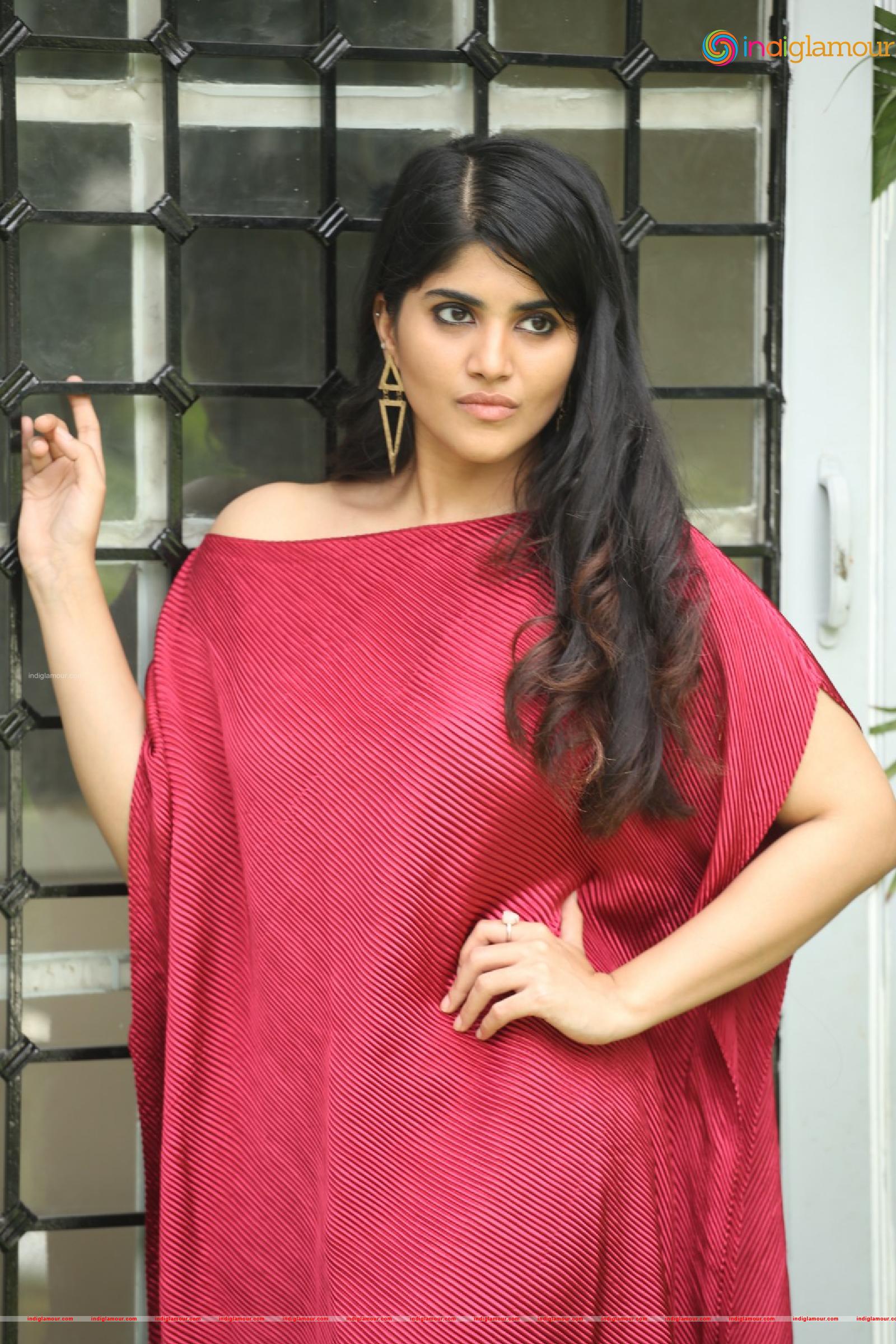 Megha Akash Actress hd photo