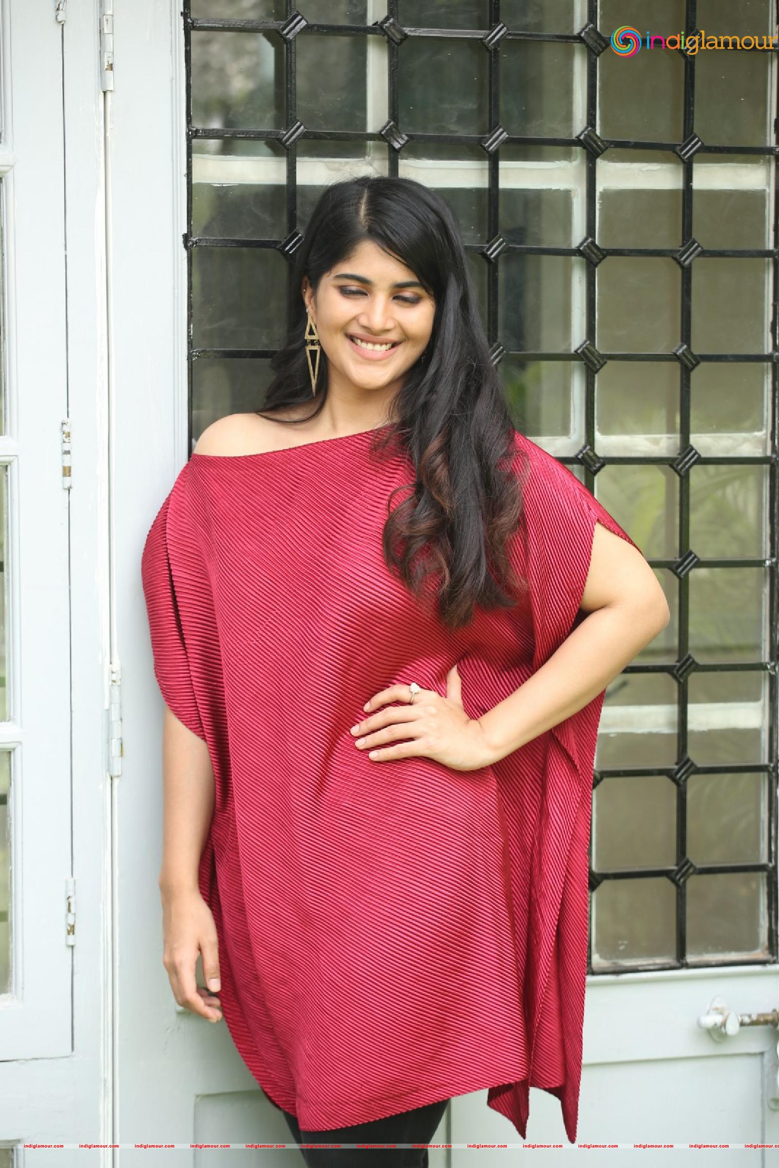 Megha Akash Actress hd photo