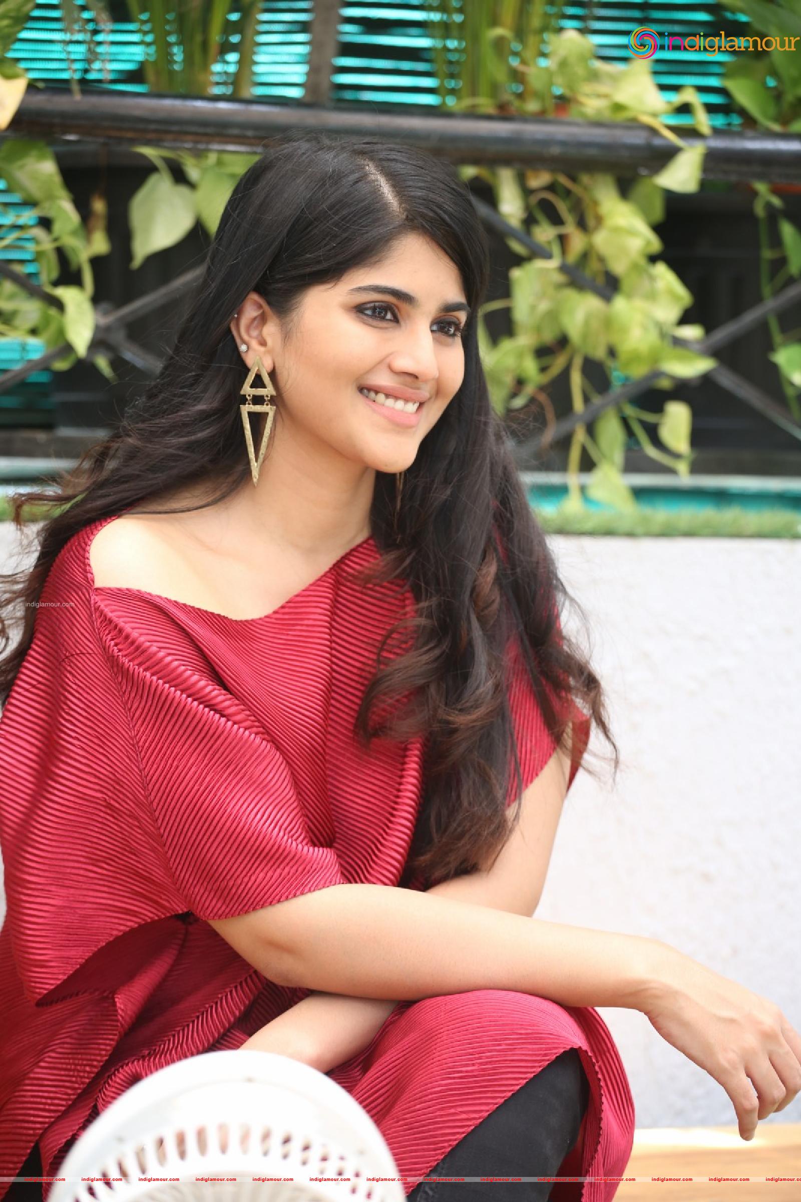 Megha Akash Actress hd photo