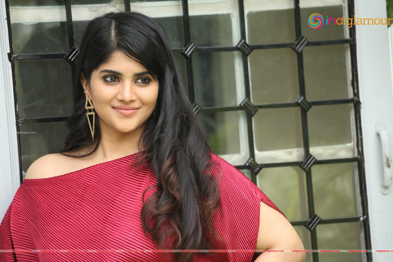 Megha Akash Actress hd photo