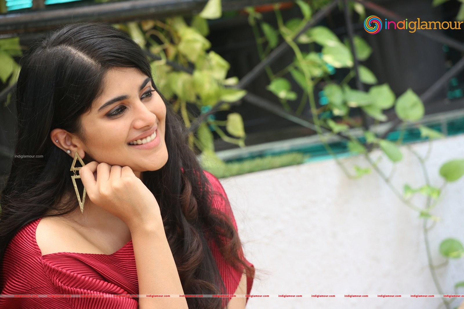 Megha Akash Actress hd photo