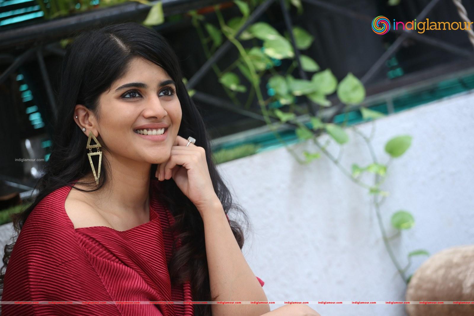 Megha Akash Actress hd photo