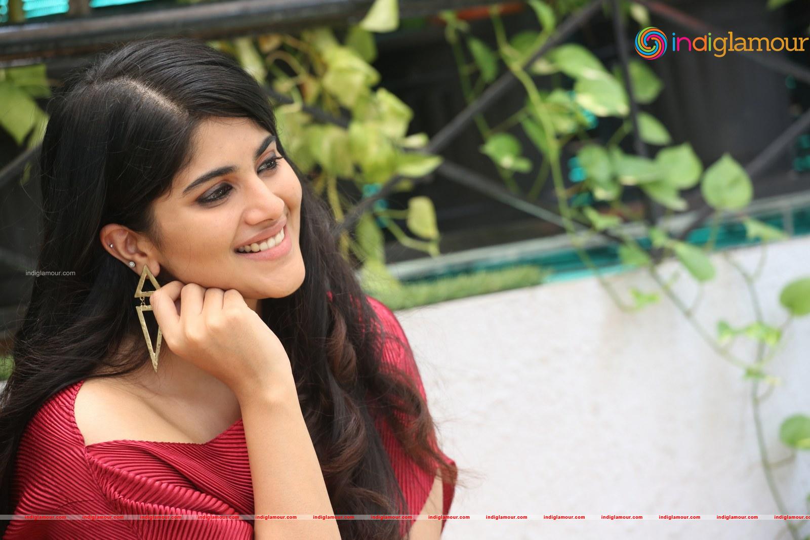 Megha Akash Actress hd photo