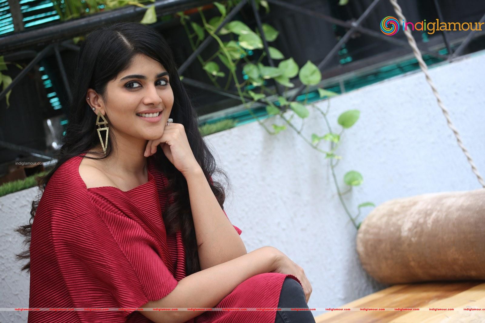 Megha Akash Actress hd photo
