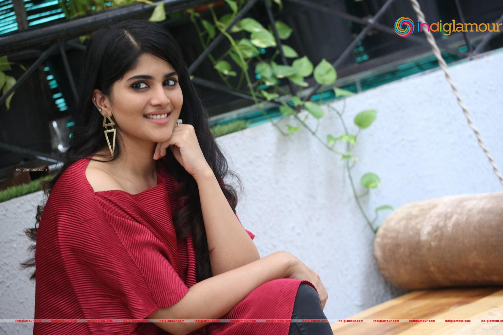 Megha Akash Actress hd photo