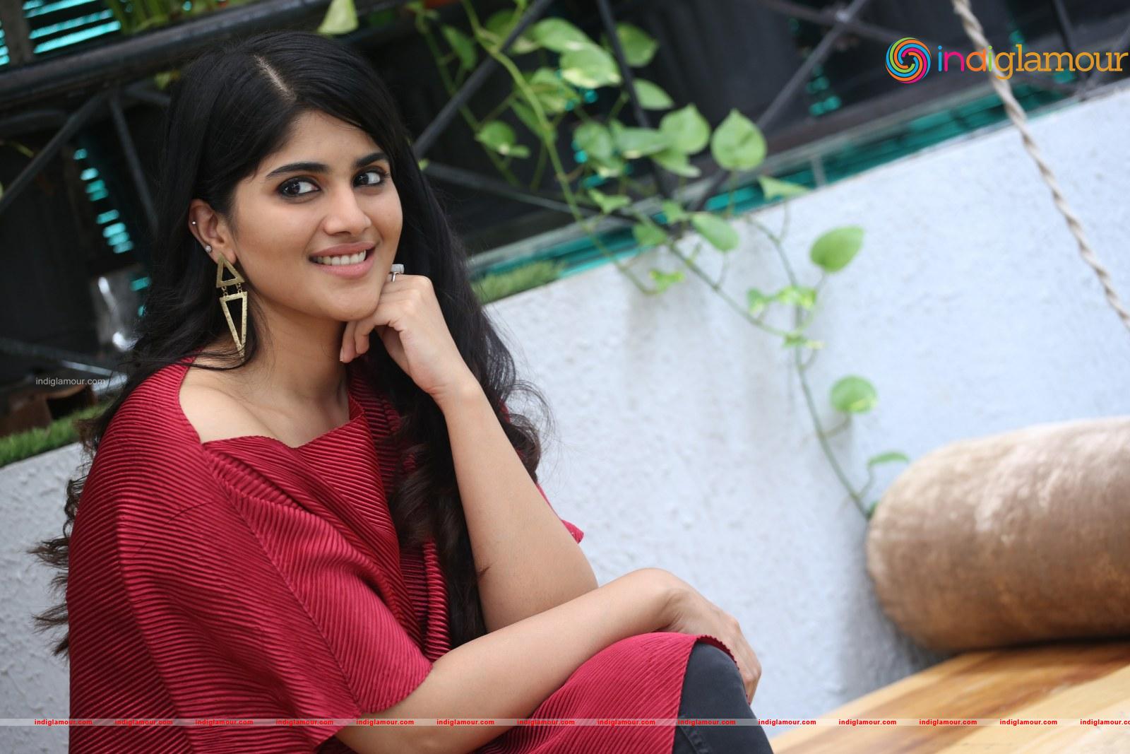 Megha Akash Actress hd photo