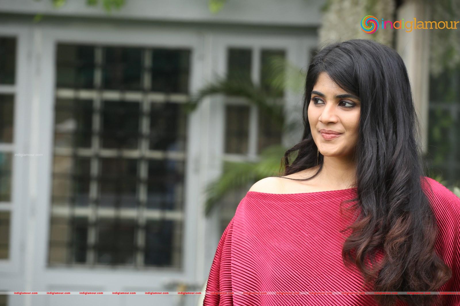 Megha Akash Actress hd photo