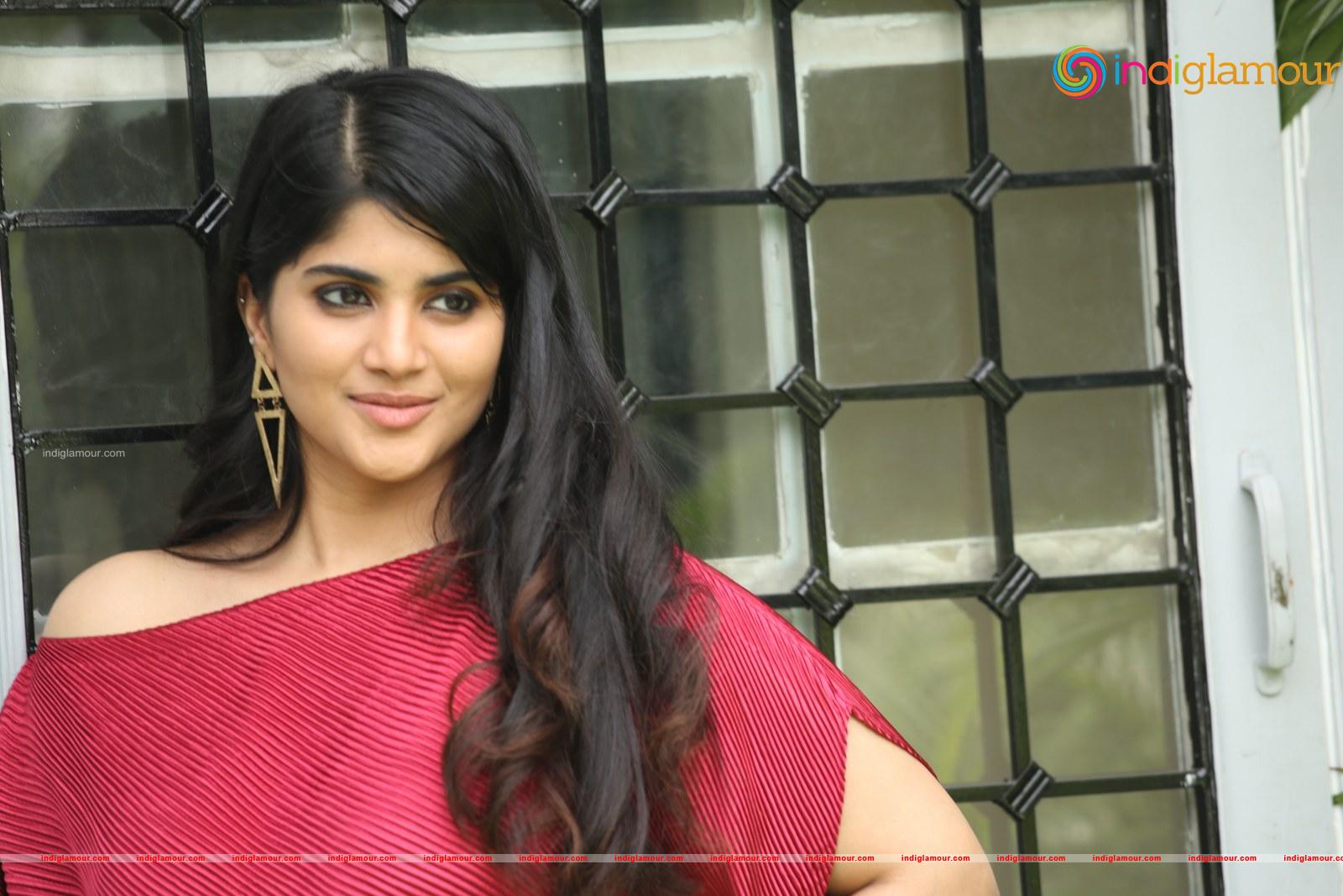 Megha Akash Actress hd photo
