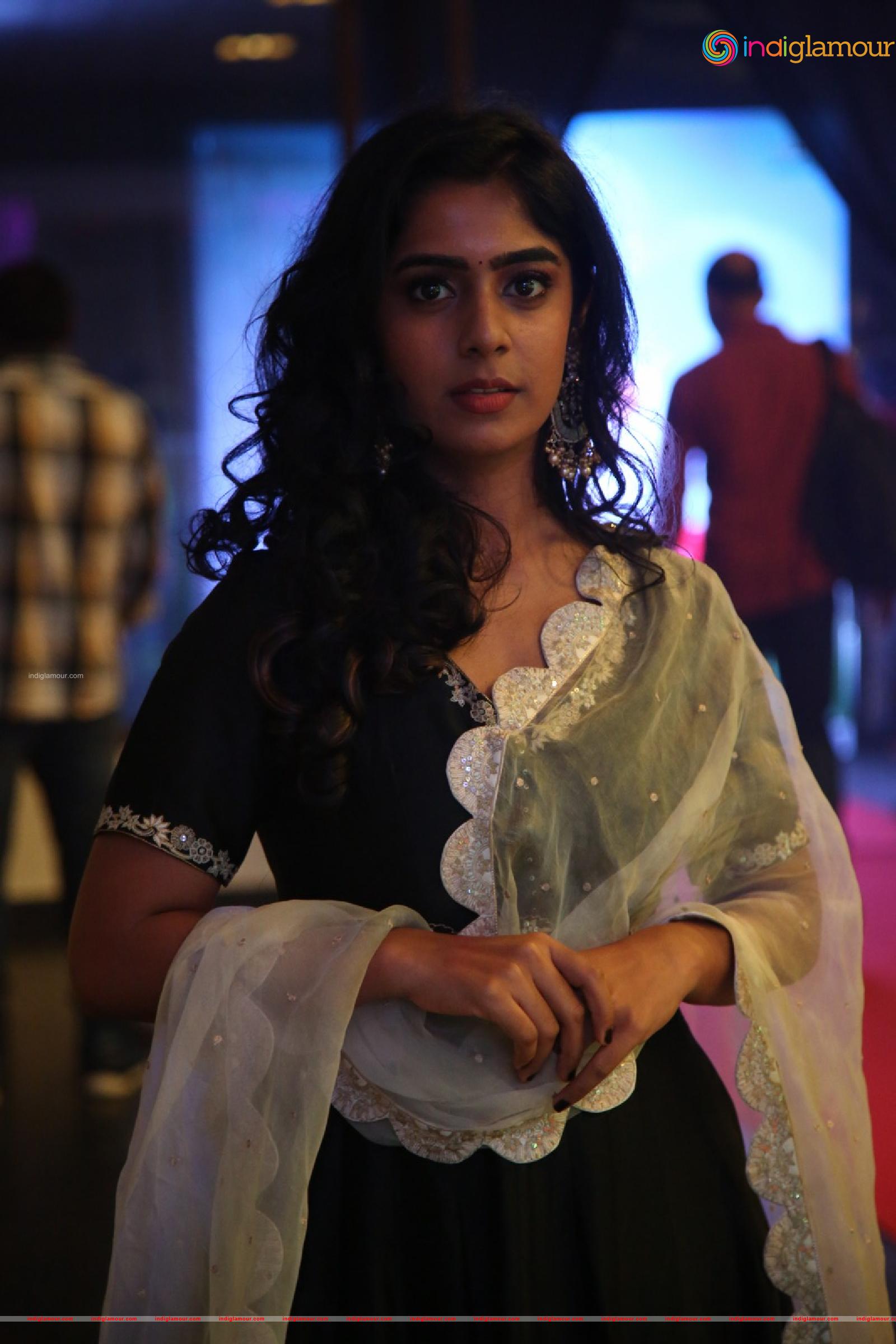 Meghalekha Actress hd photo