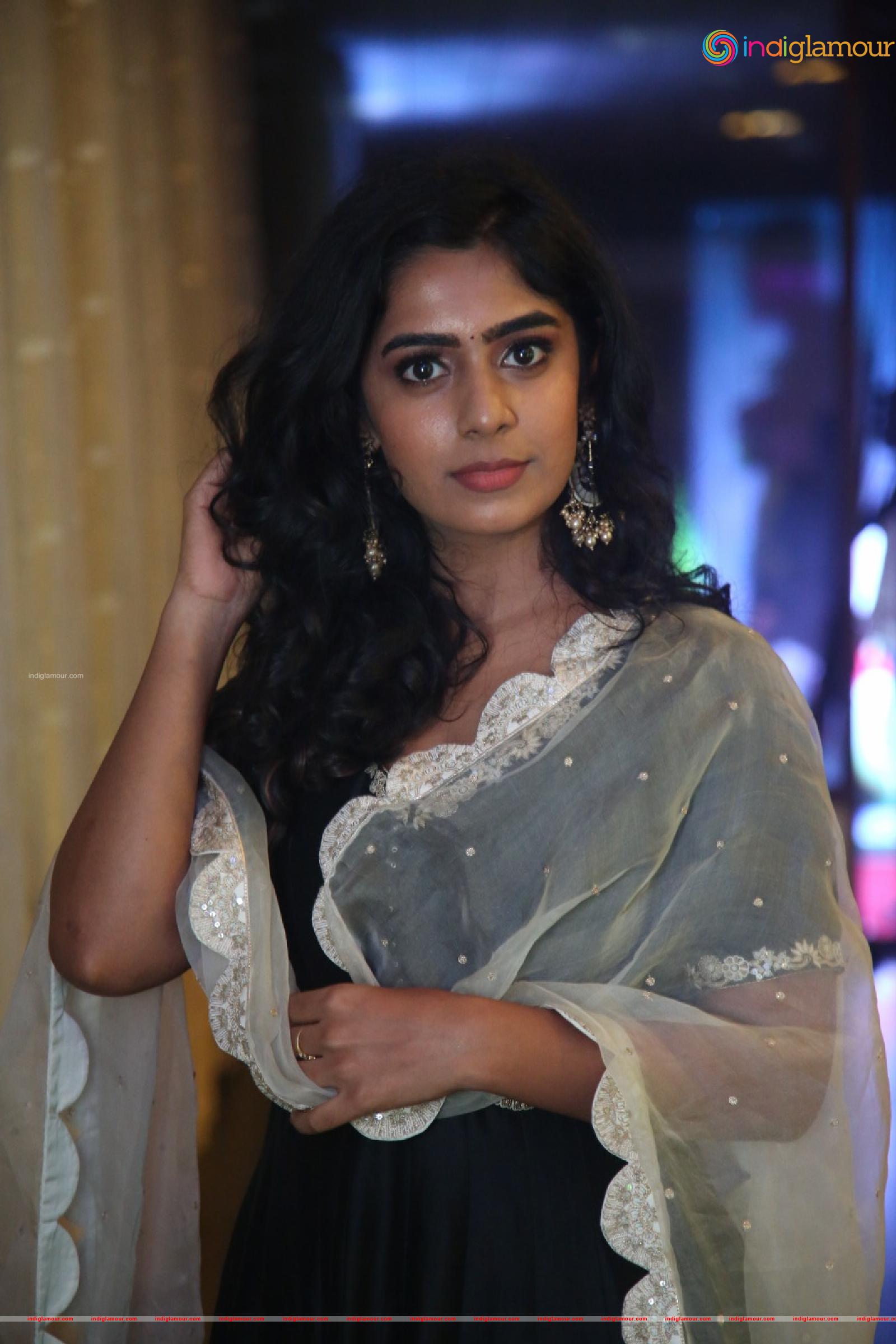 Meghalekha Actress hd photo