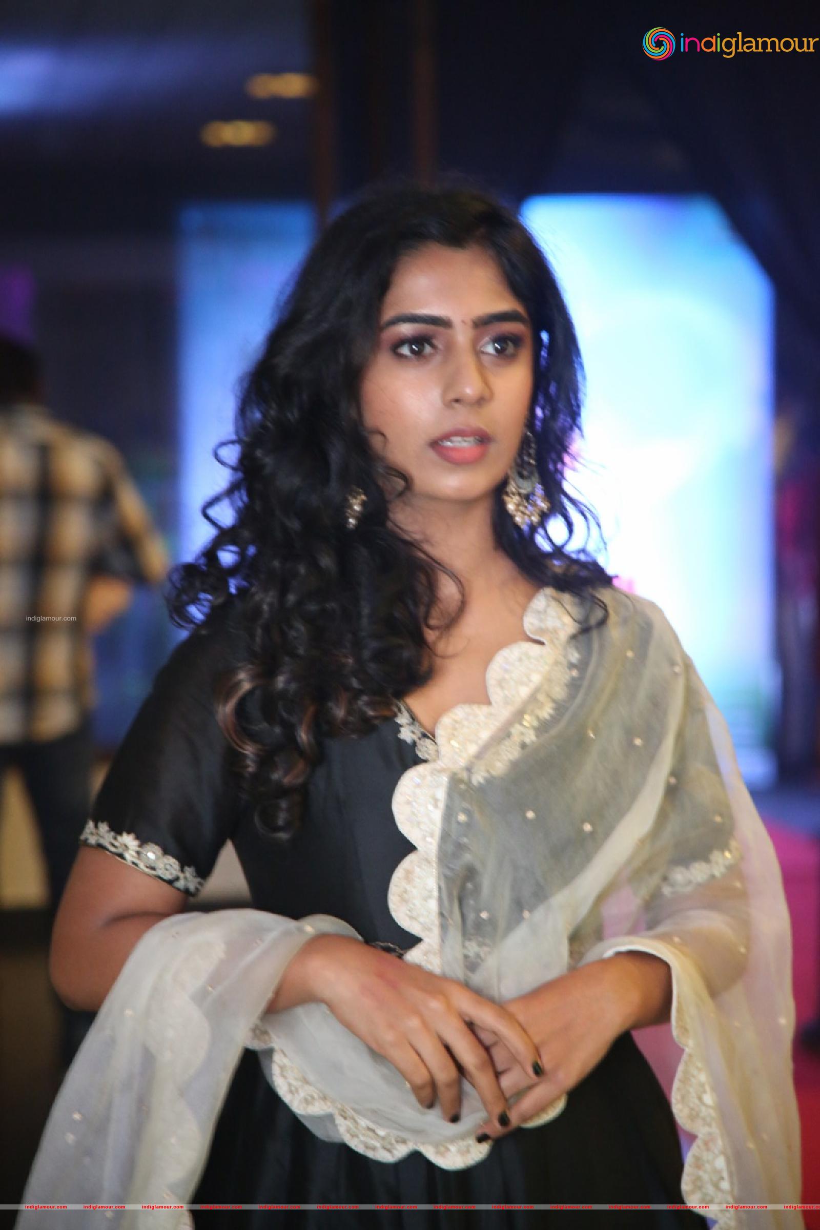 Meghalekha Actress hd photo