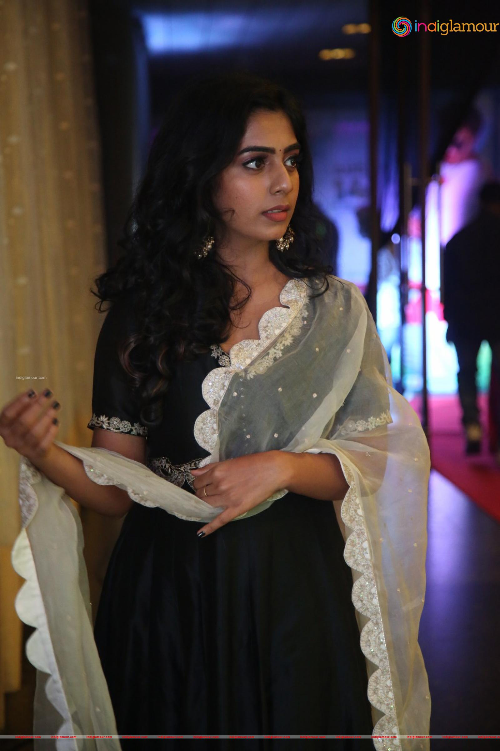 Meghalekha Actress hd photo