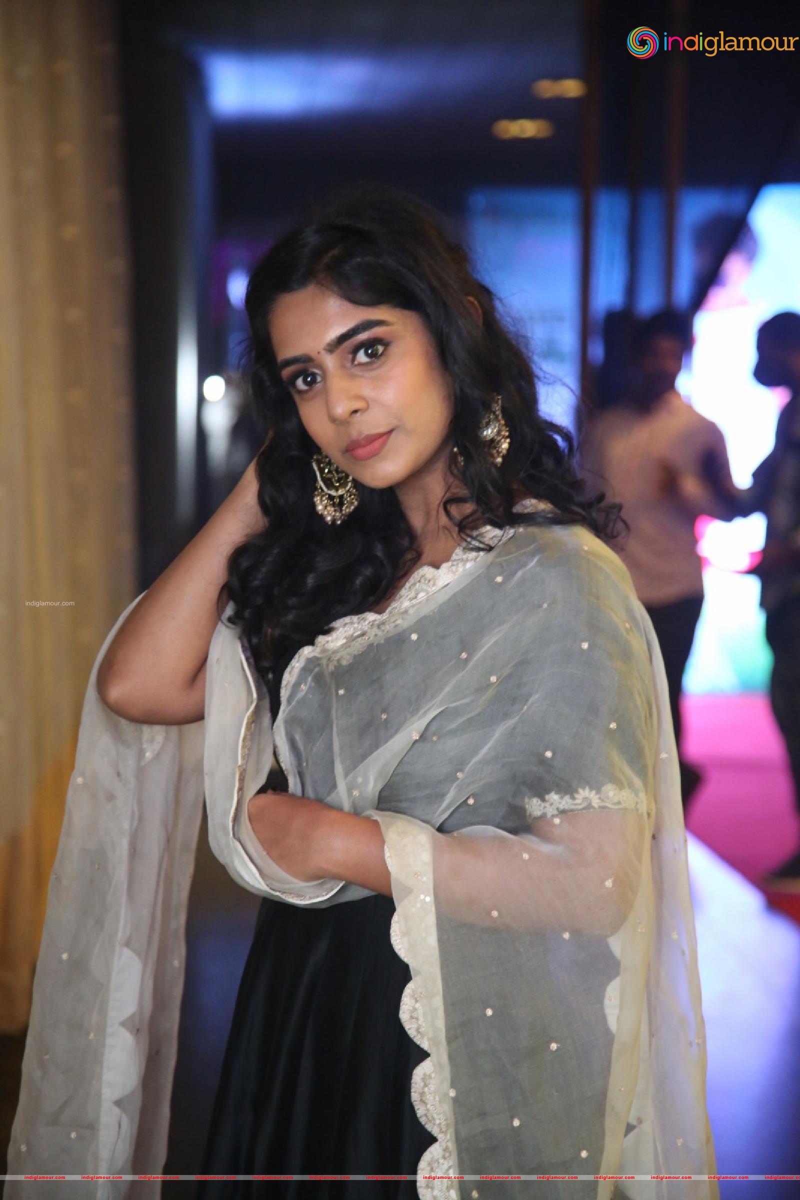 Meghalekha Actress hd photo