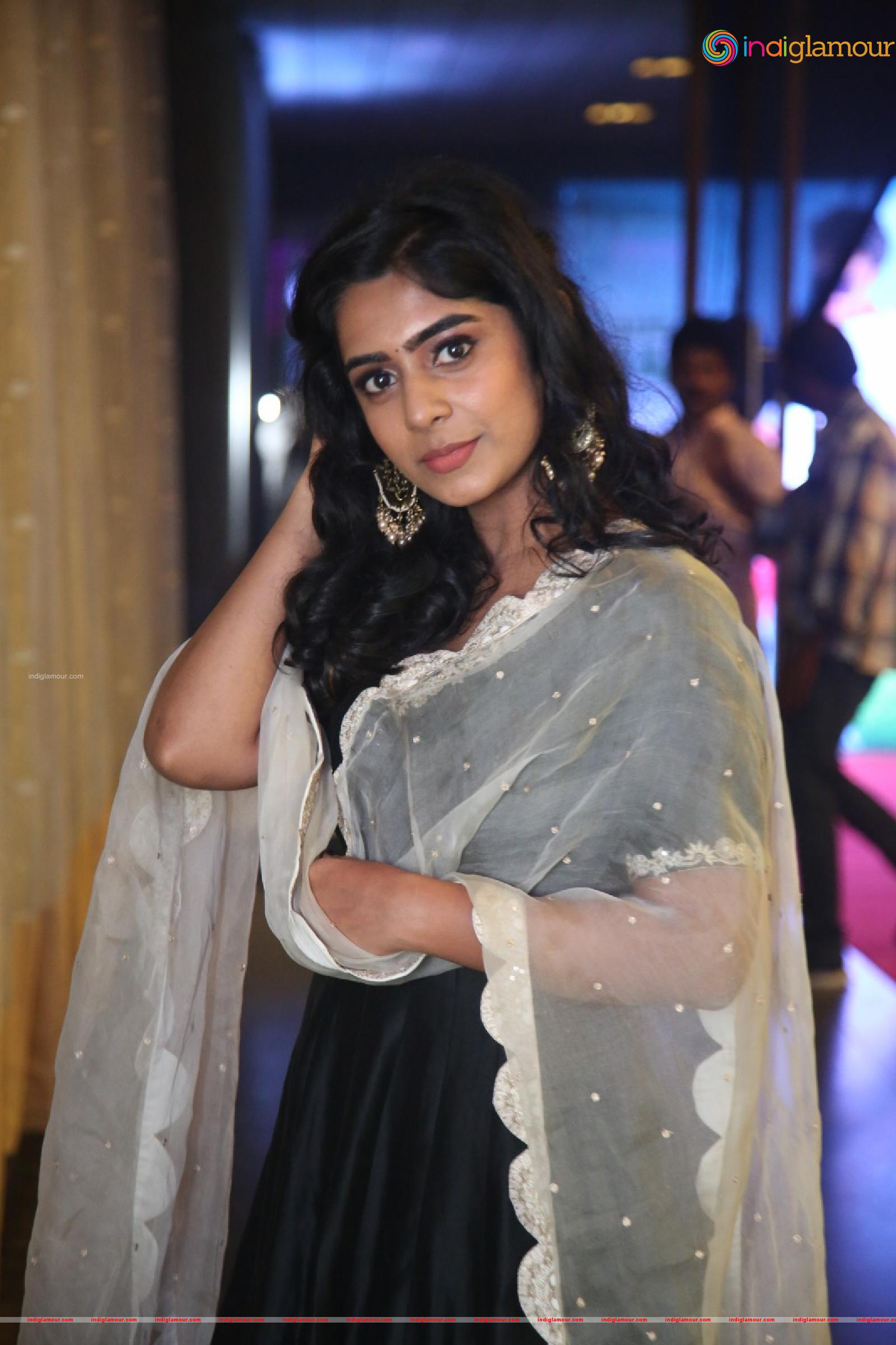 Meghalekha Actress hd photo