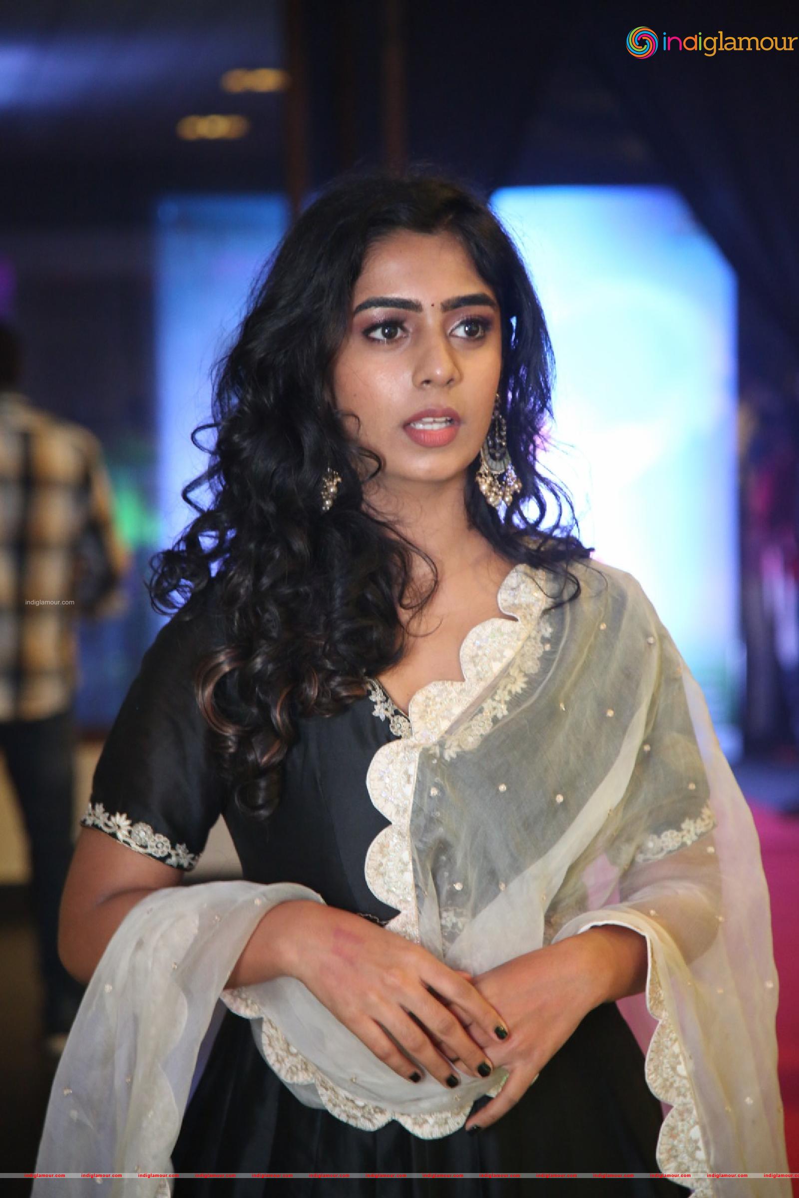 Meghalekha Actress hd photo