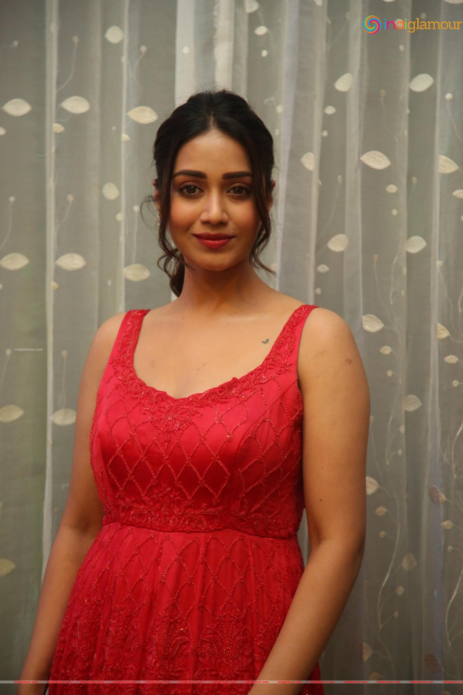 Nivetha Pethuraj Actress hd photo