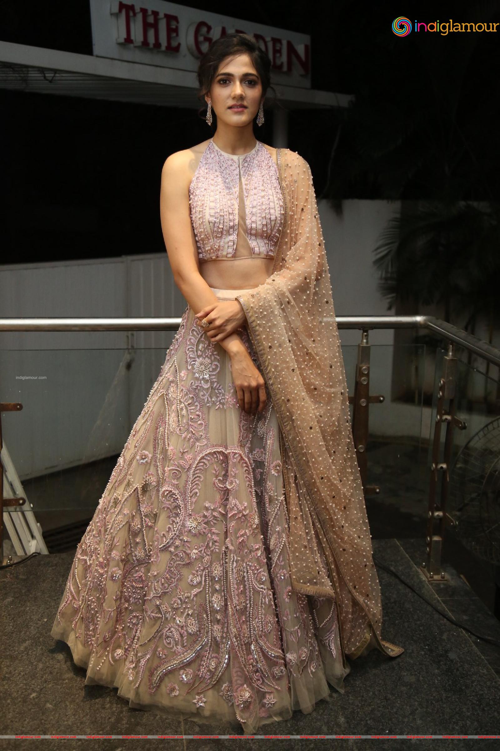 Simran Chowdary Actress hd photo