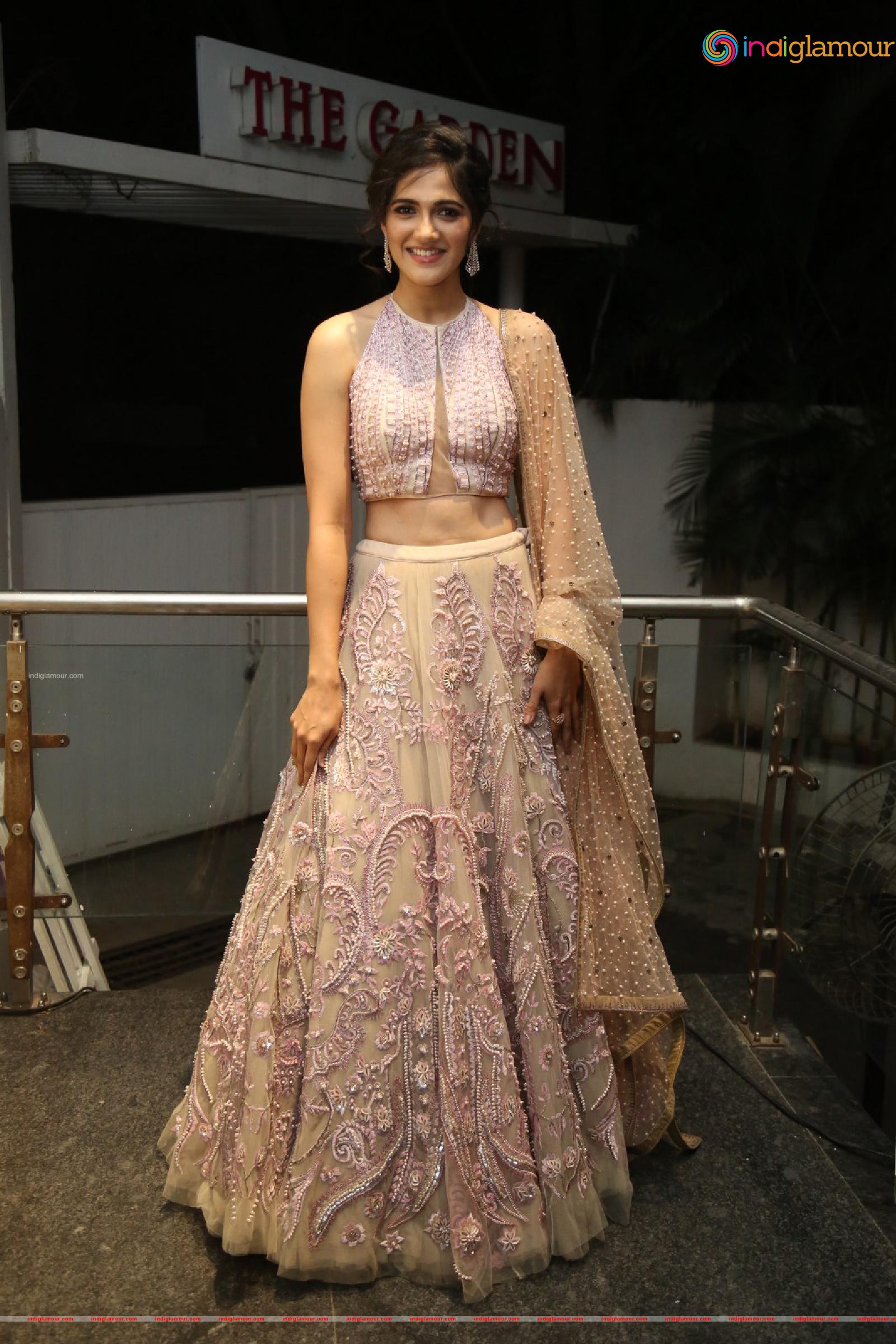Simran Chowdary Actress hd photo