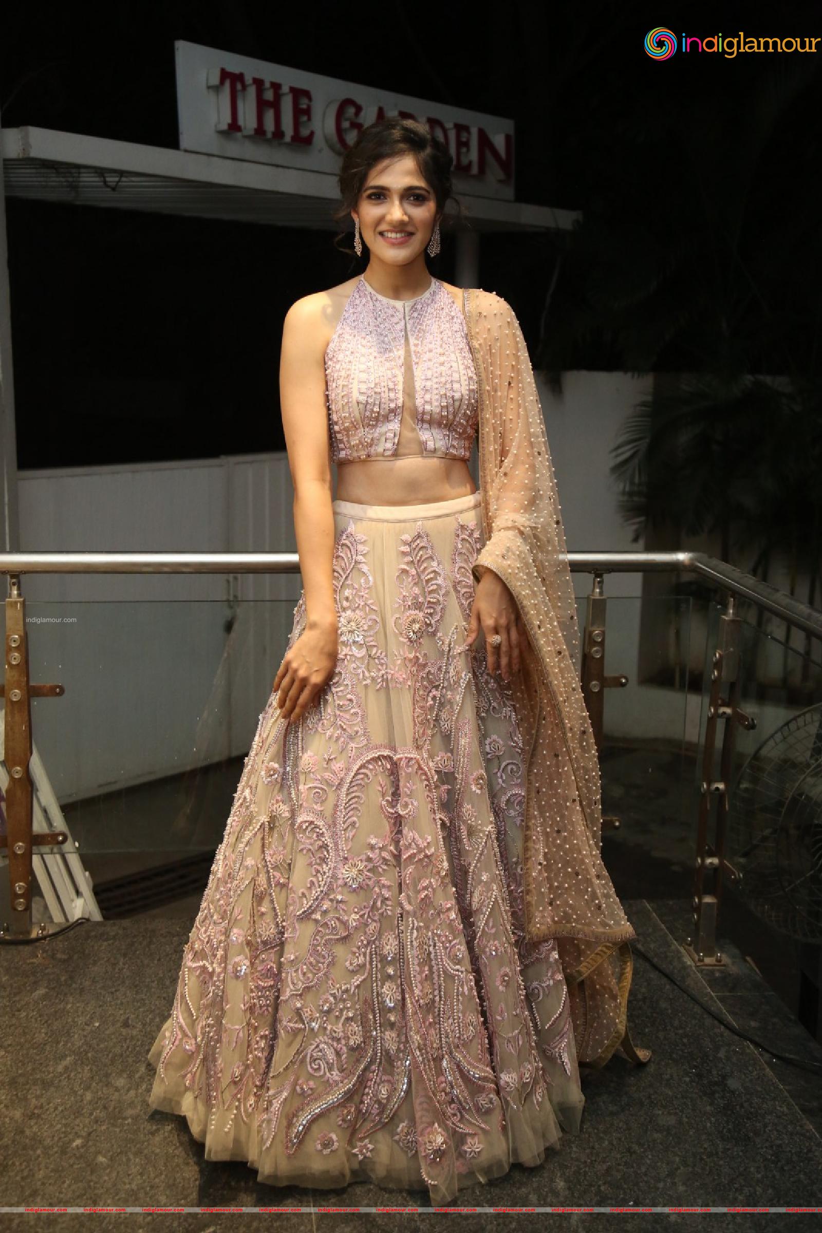 Simran Chowdary Actress hd photo