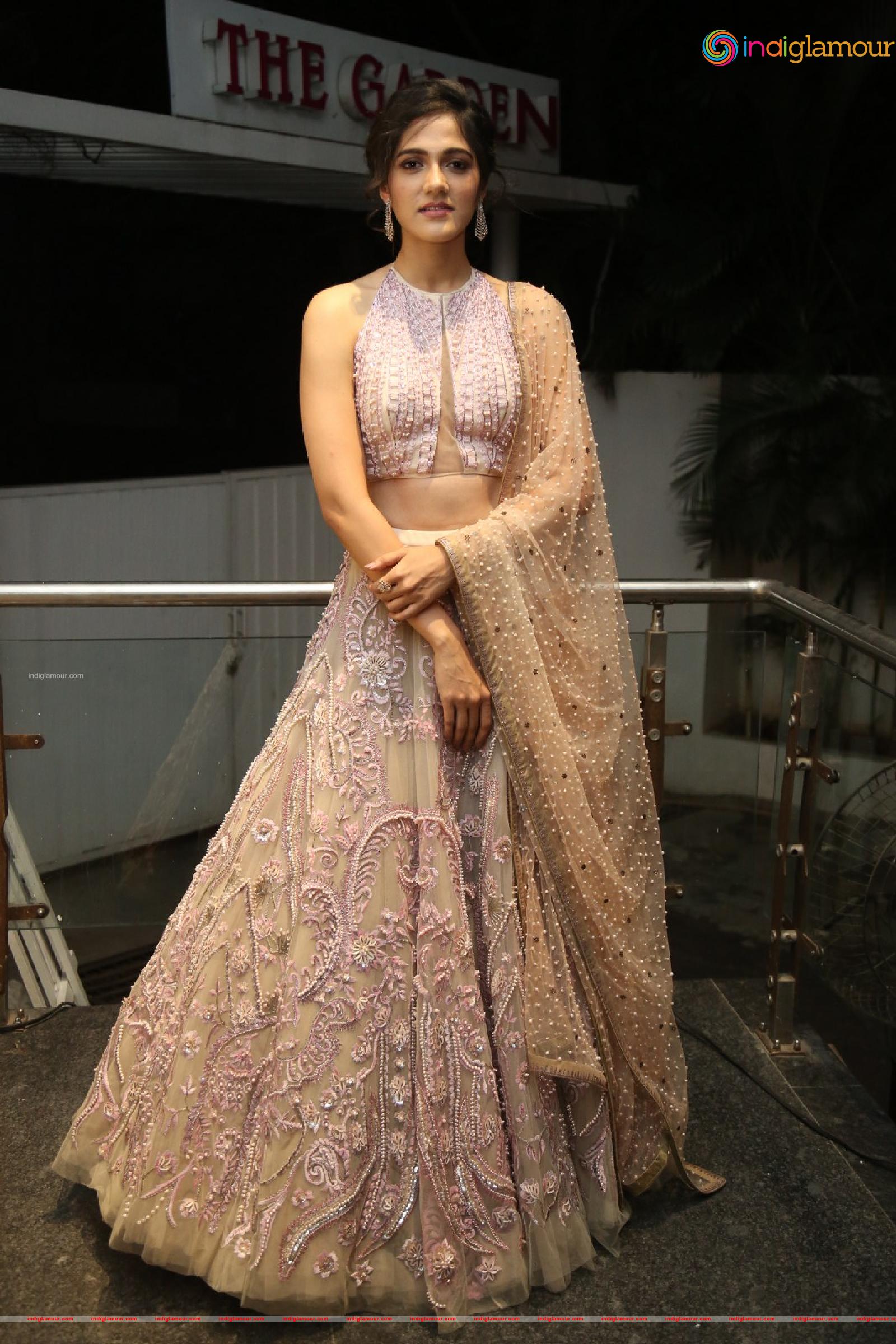 Simran Chowdary Actress hd photo
