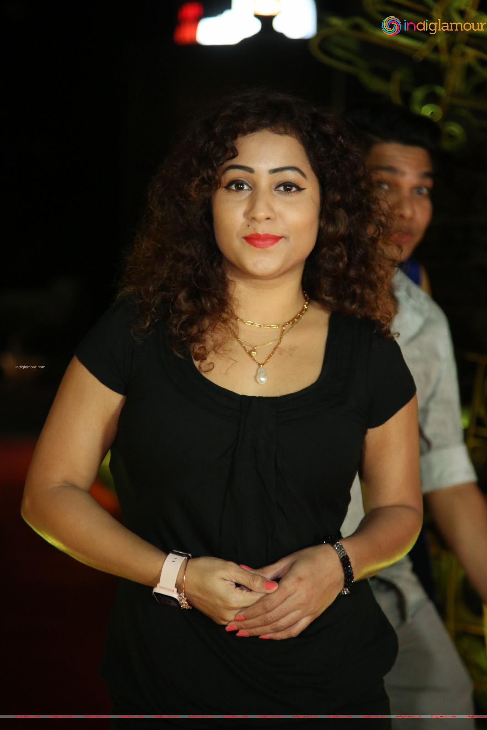 Deepu Naidu Actress hd photo
