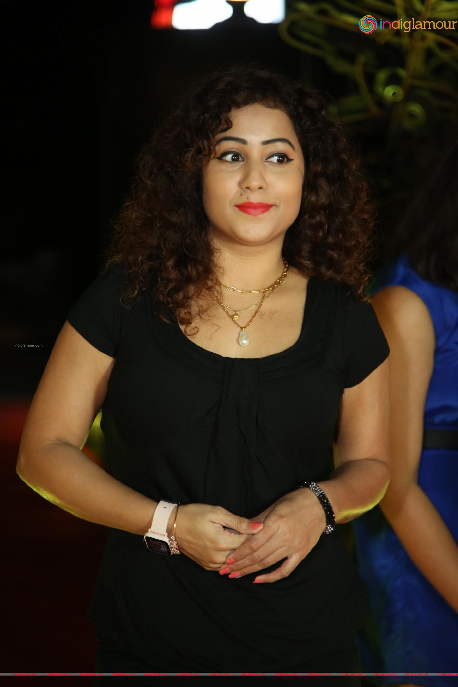 Deepu Naidu Actress hd photo