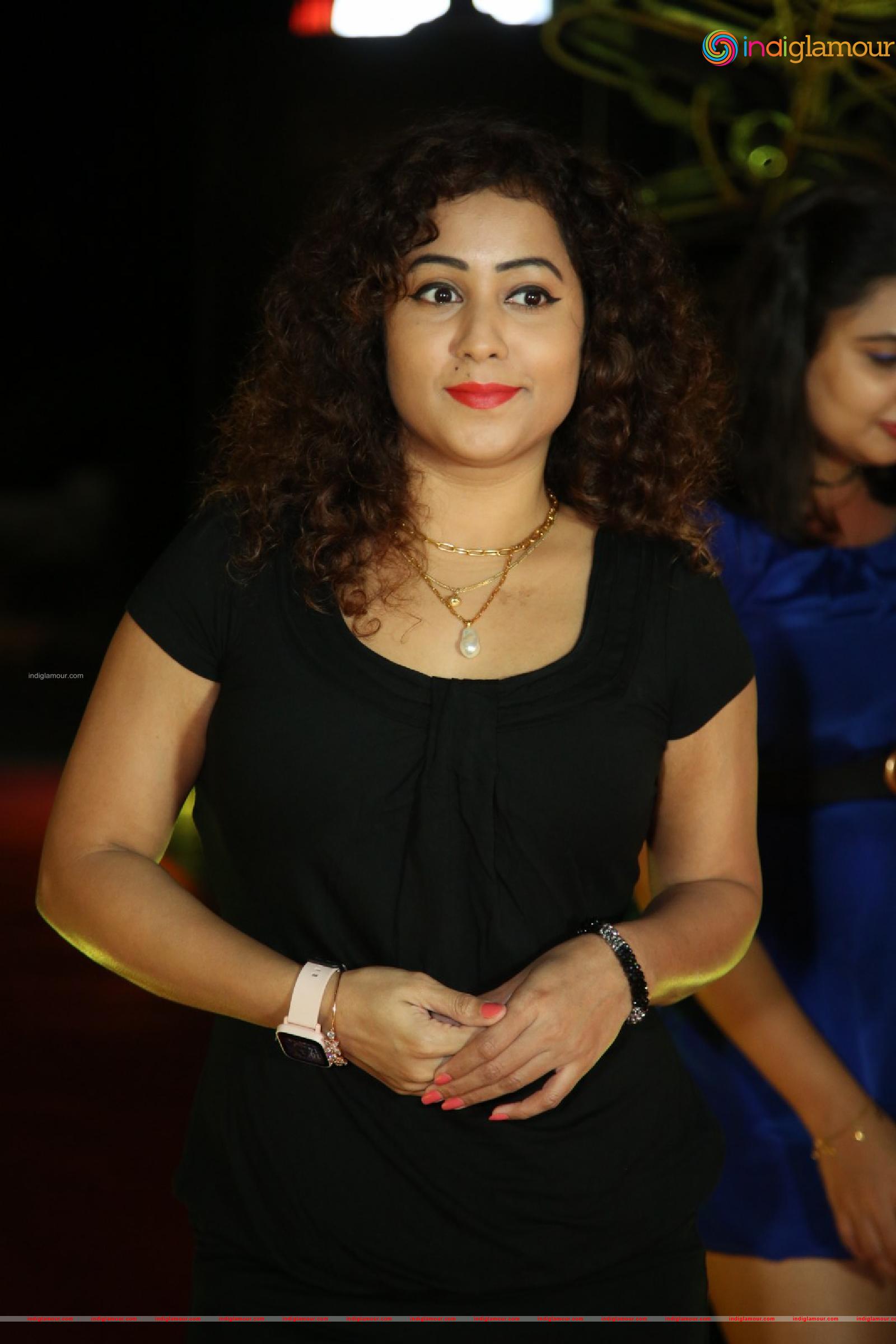 Deepu Naidu Actress hd photo