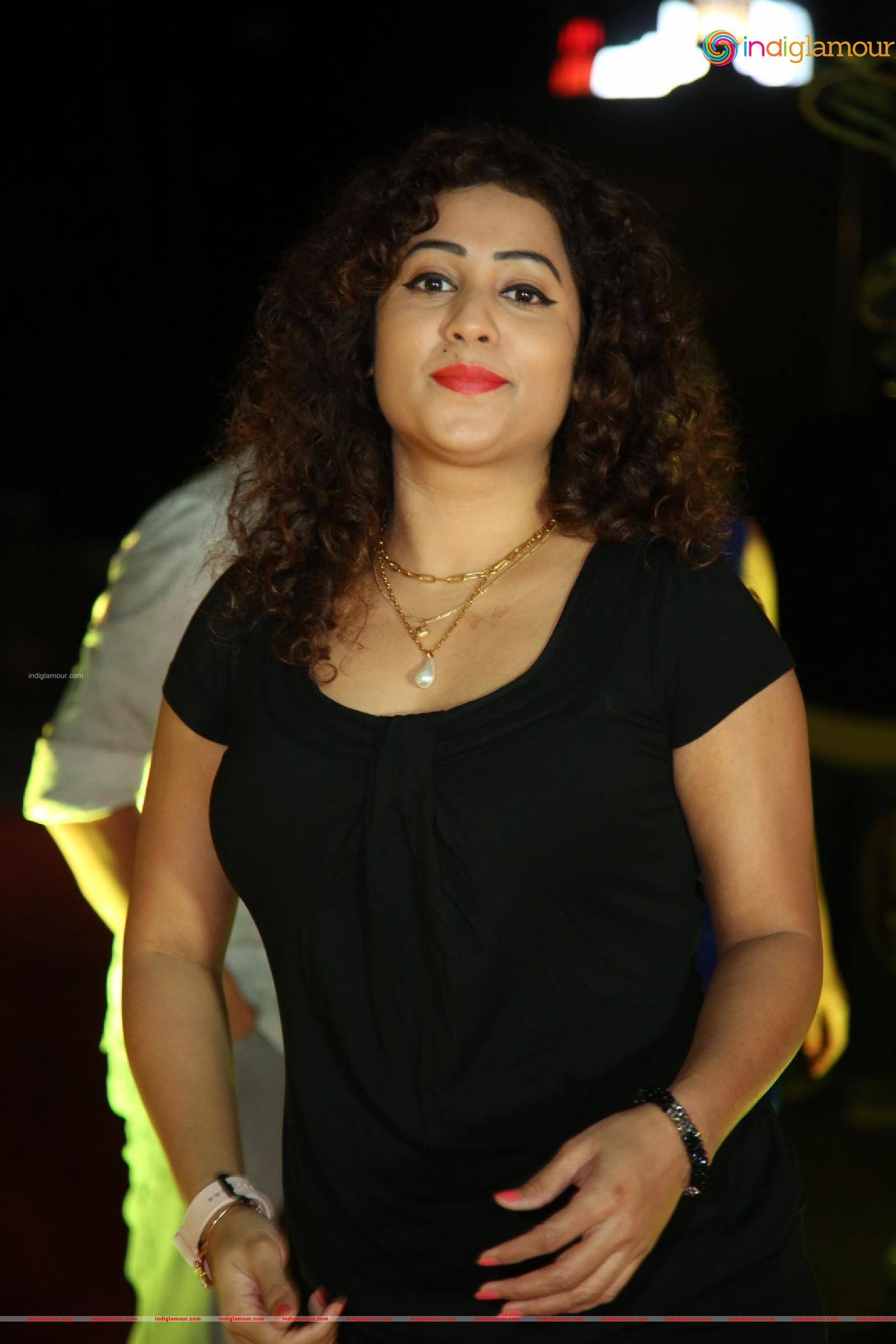 Deepu Naidu Actress hd photo